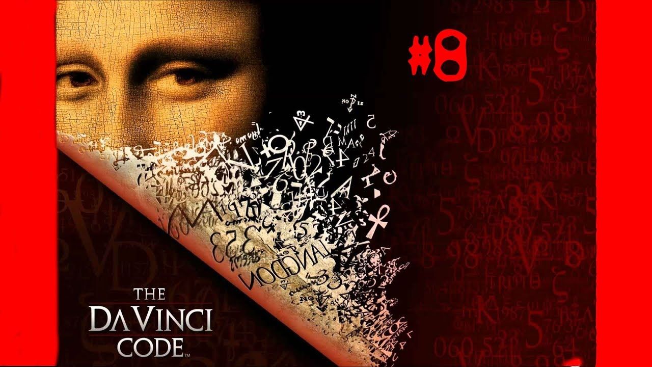 1280x720 The Da Vinci Code. TEMPLE CHURCH. (Part 8)