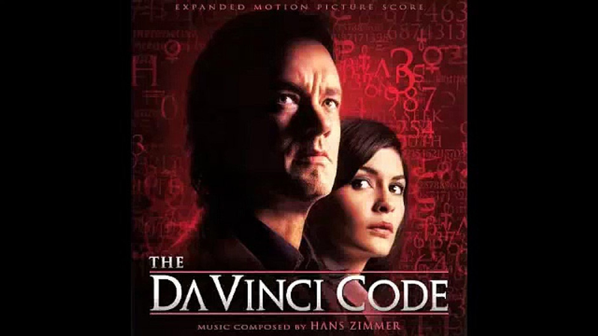1920x1080 Best of Hans Zimmer Da Vinci Code de Sangreal