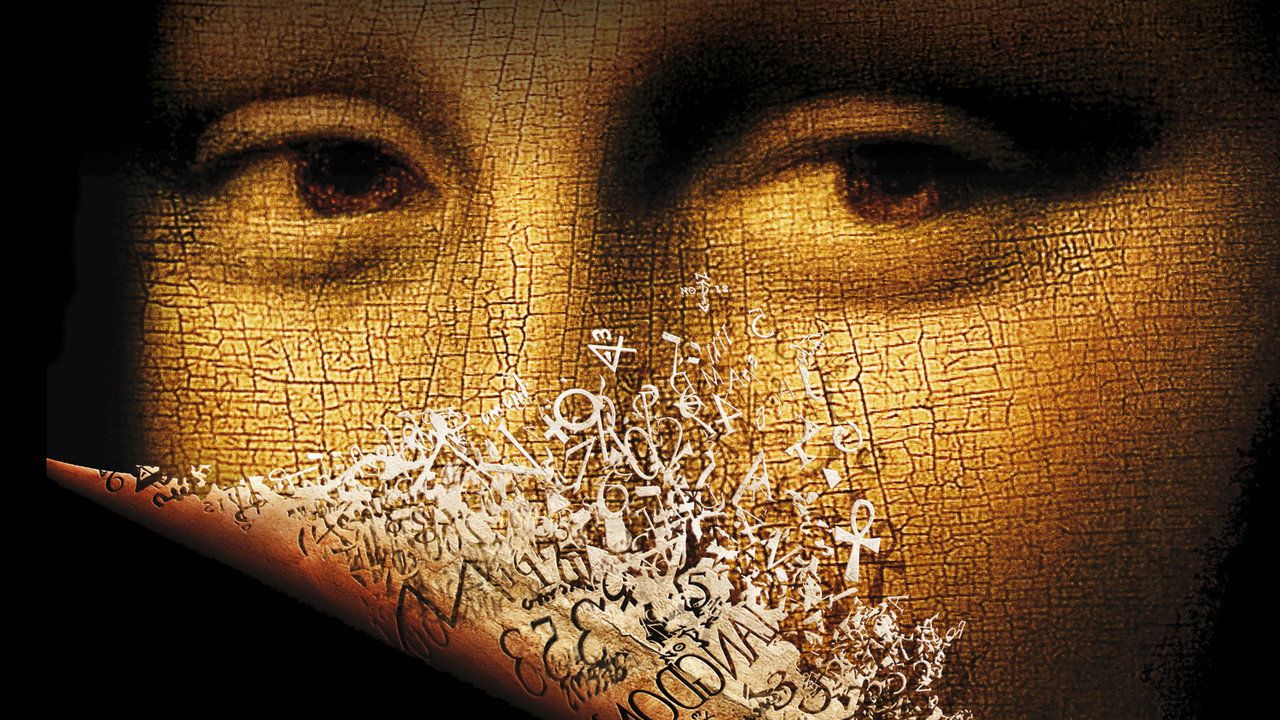 1280x720 The Da Vinci Code Movie Review and Ratings