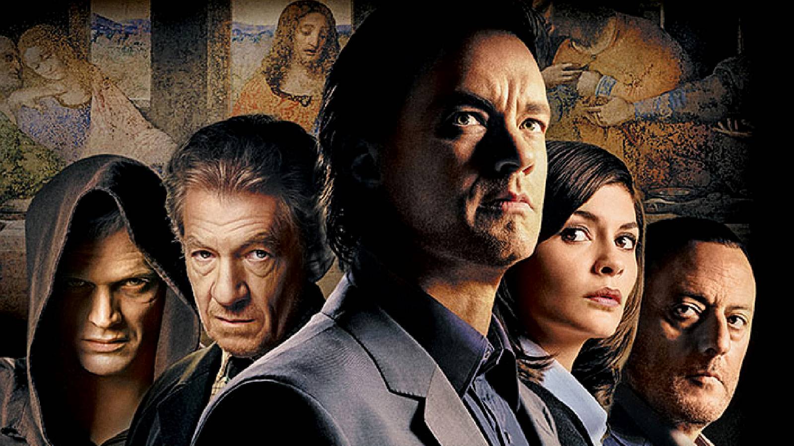 1600x900 The Da Vinci Code Cast: Where Are They Now?