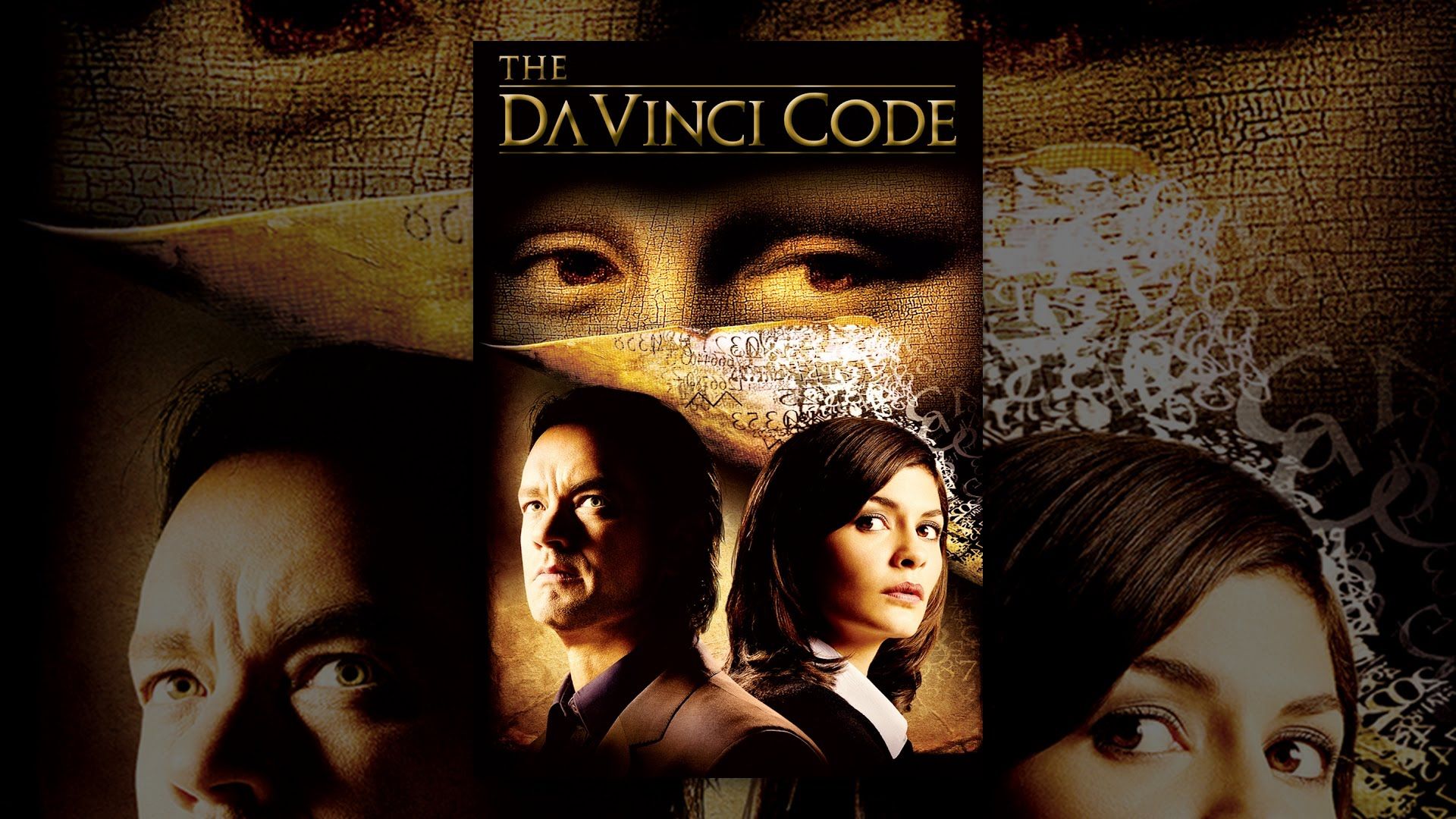 1920x1080 The Da Vinci Code