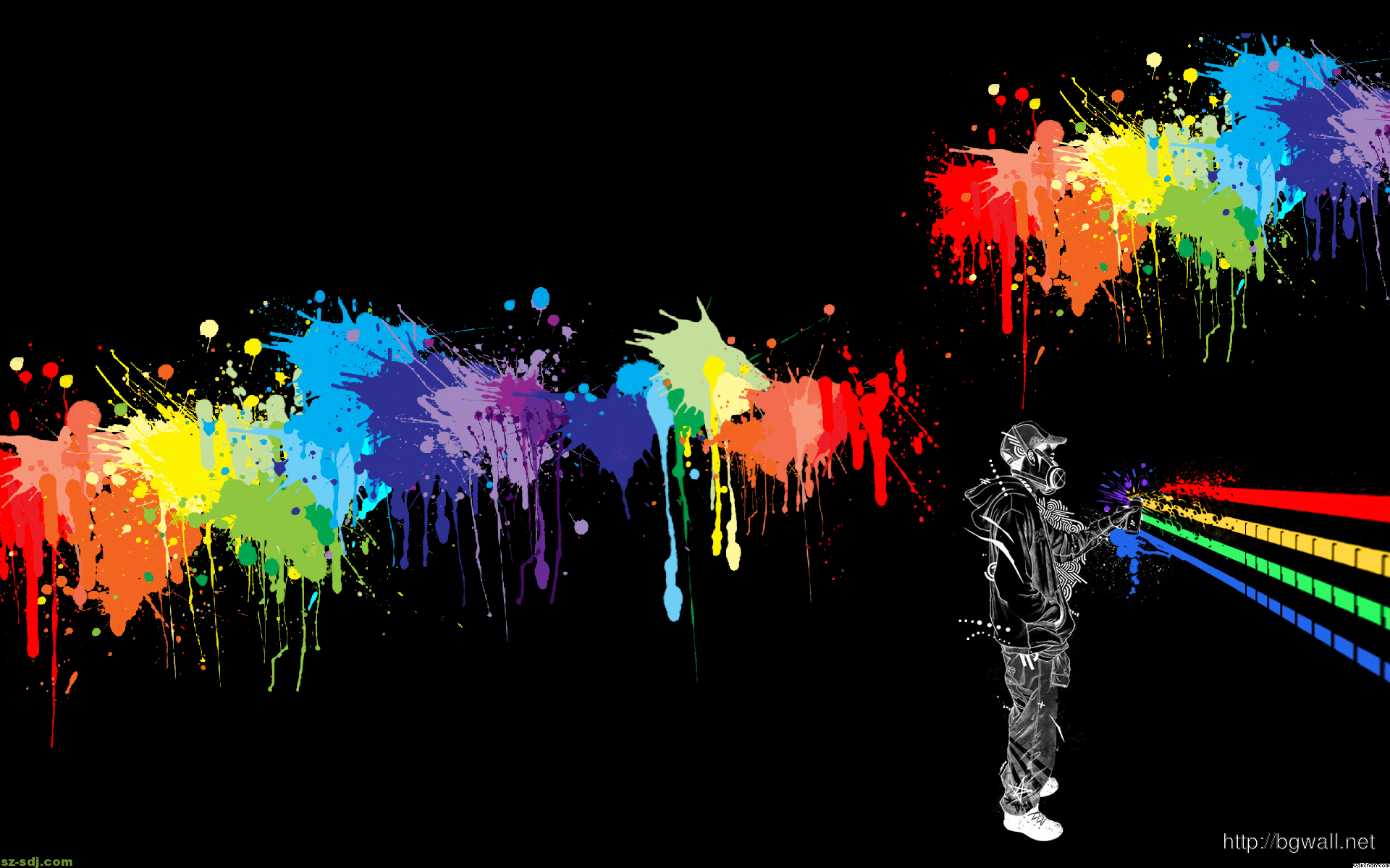 Spray Wallpapers - Top Free Spray Backgrounds - WallpaperAccess