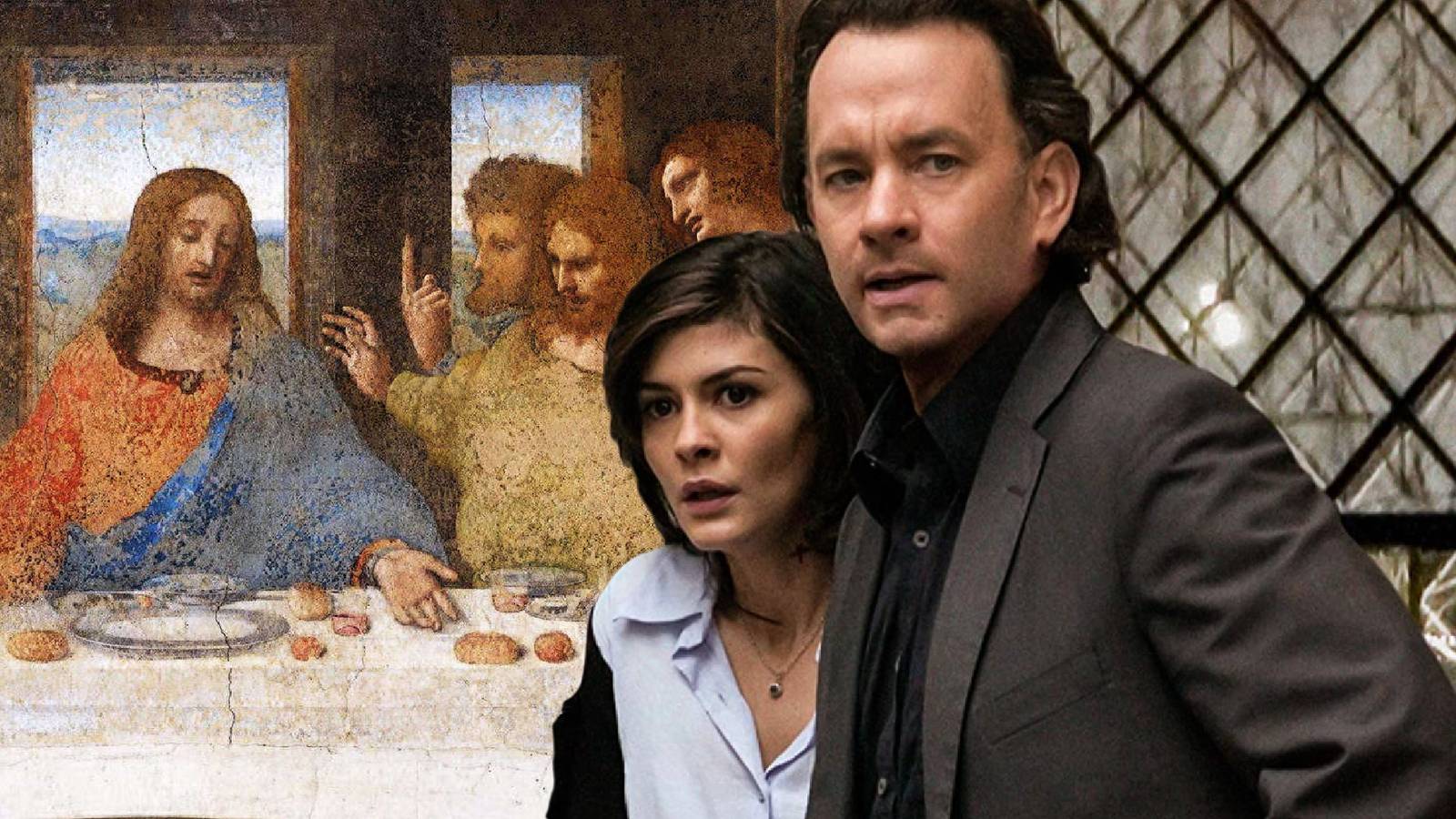 1600x900 Da Vinci Code True Story: What's Real & What's Fake