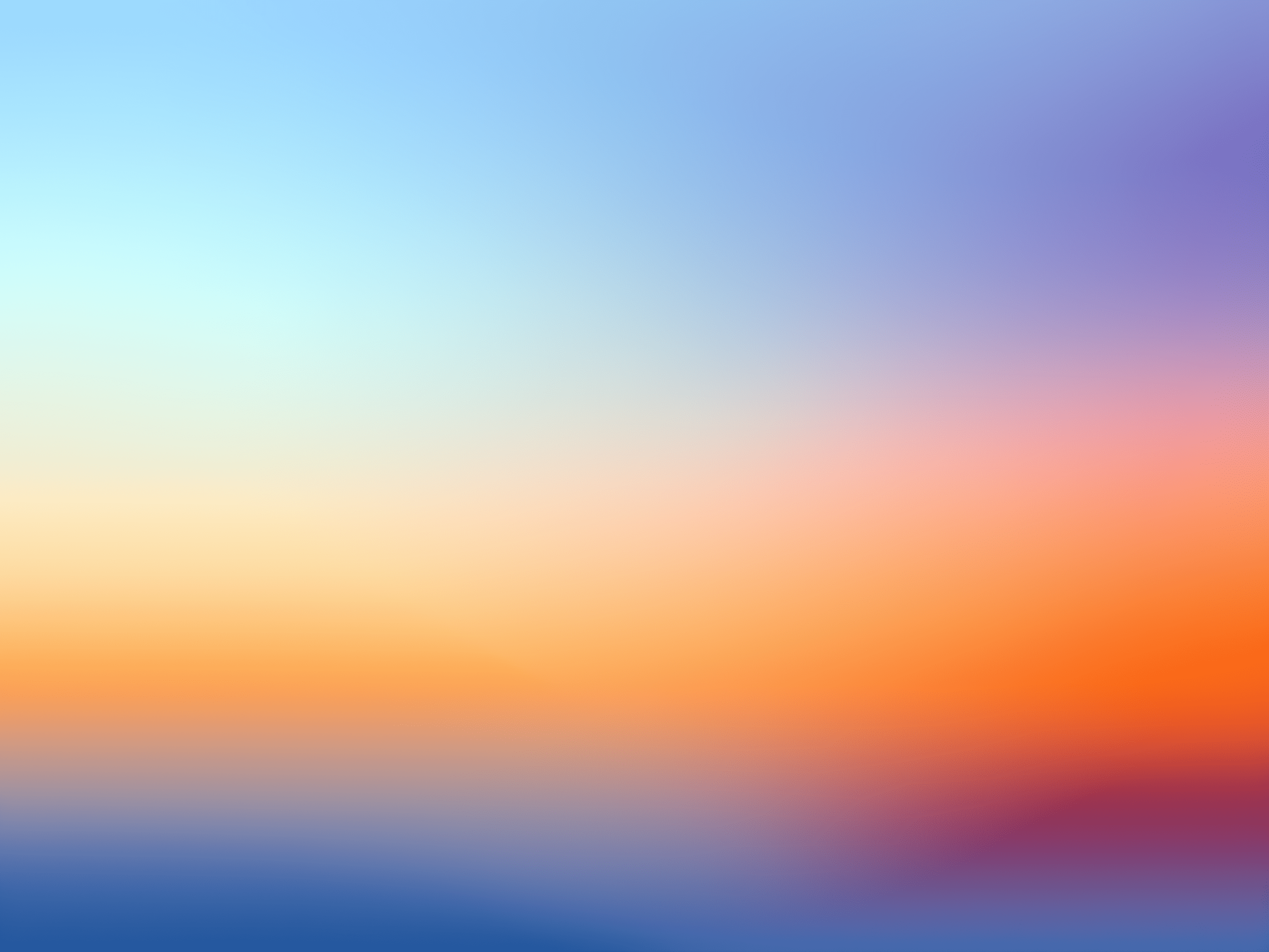 2752x2064 Gradients: April 2025 Edition