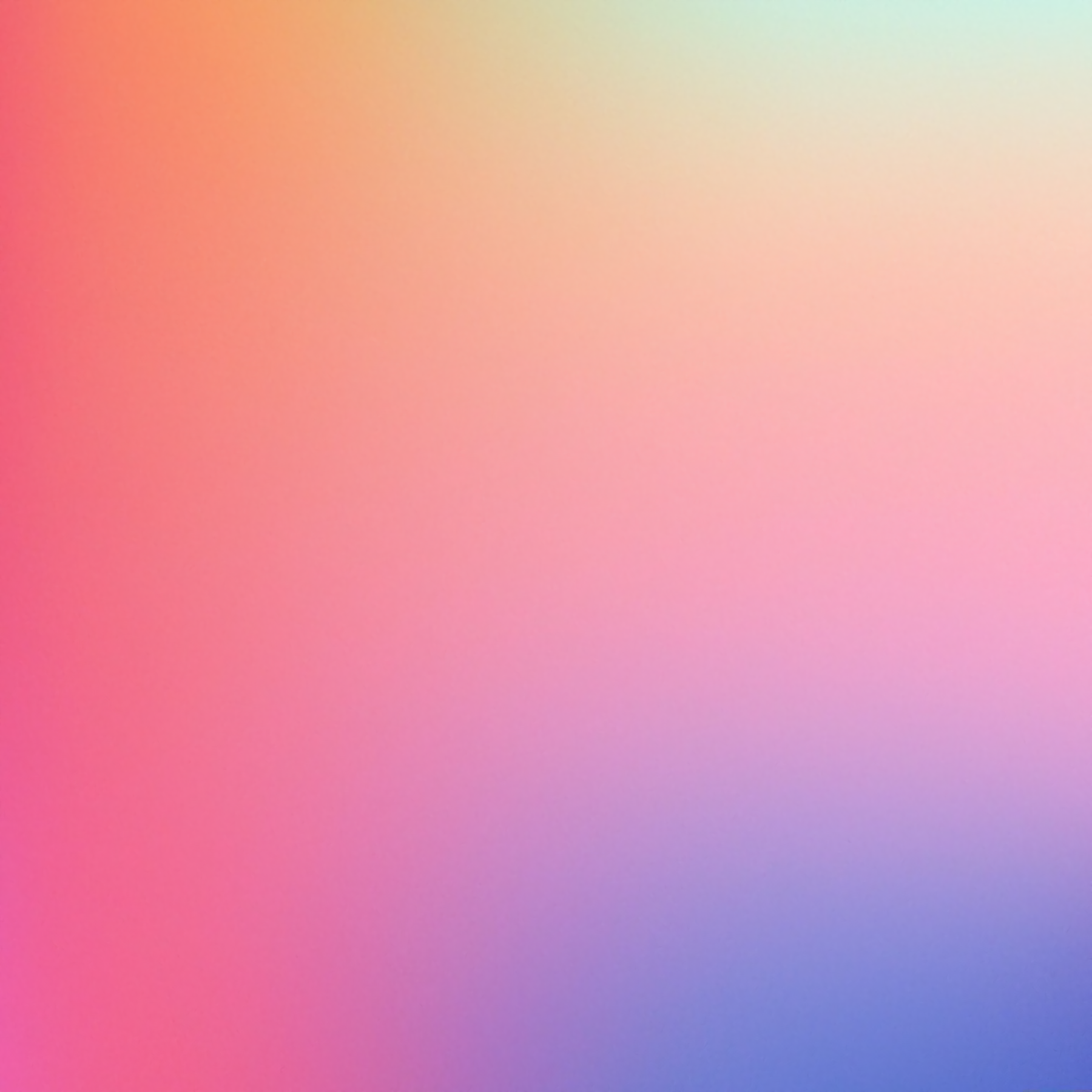 1800x1800 Abstract Best Trending Gradient Wallpaper For Apple IPhone And Samsung Android 2K Colourful Red And Blue Gradient Color Edges