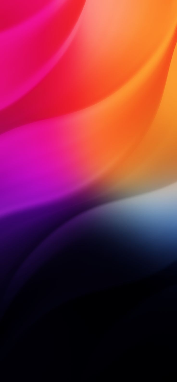 736x1592 Apple event gradient modd