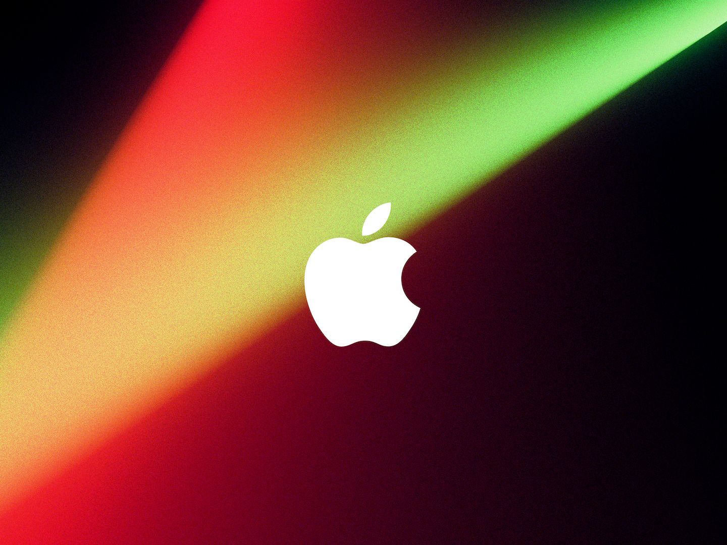 1440x1080 Apple's stunning new wallpaper is surprisingly smart