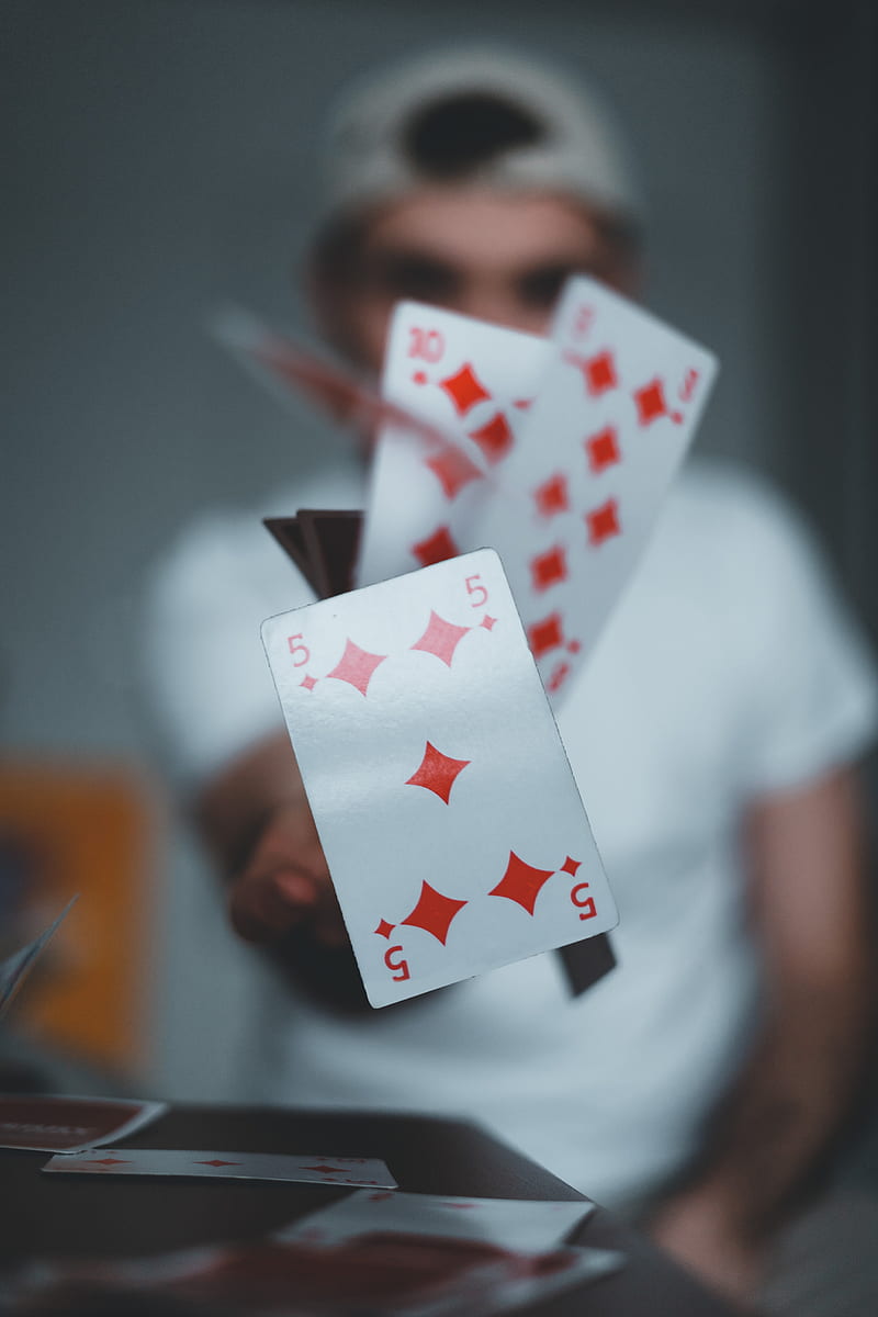 800x1200 HD magic trick wallpaper