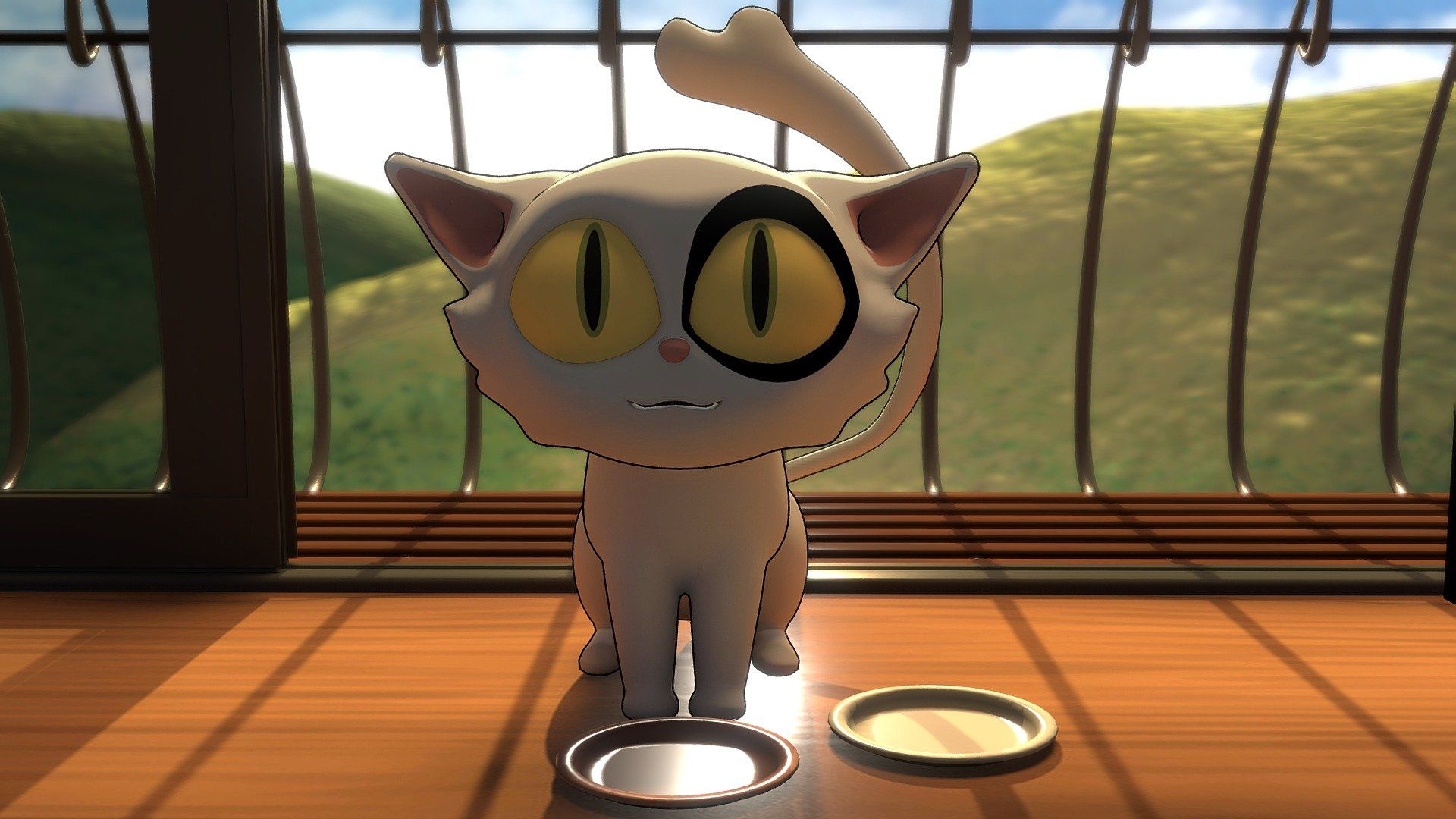 1920x1080 Suzume