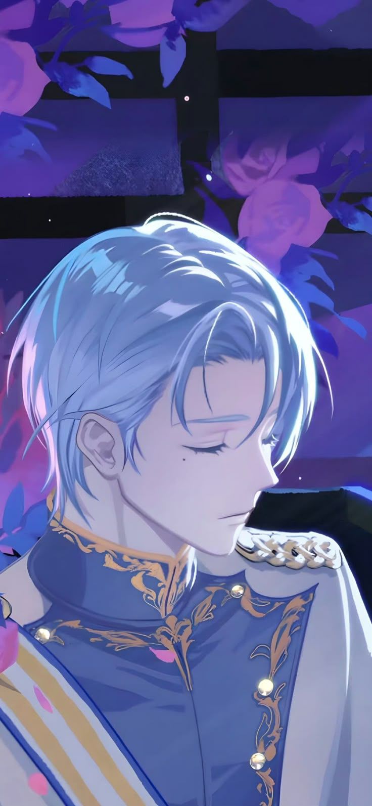 736x1594 Vyn richter tears of themis. Tears of themis wallpaper, Vyn richter wallpaper, Manhwa