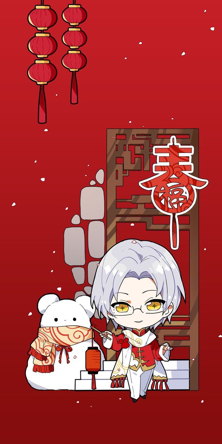 736x1472 Vyn richter wallpaper. Tears of themis theme phone, Tears of themis chibis, Anime game