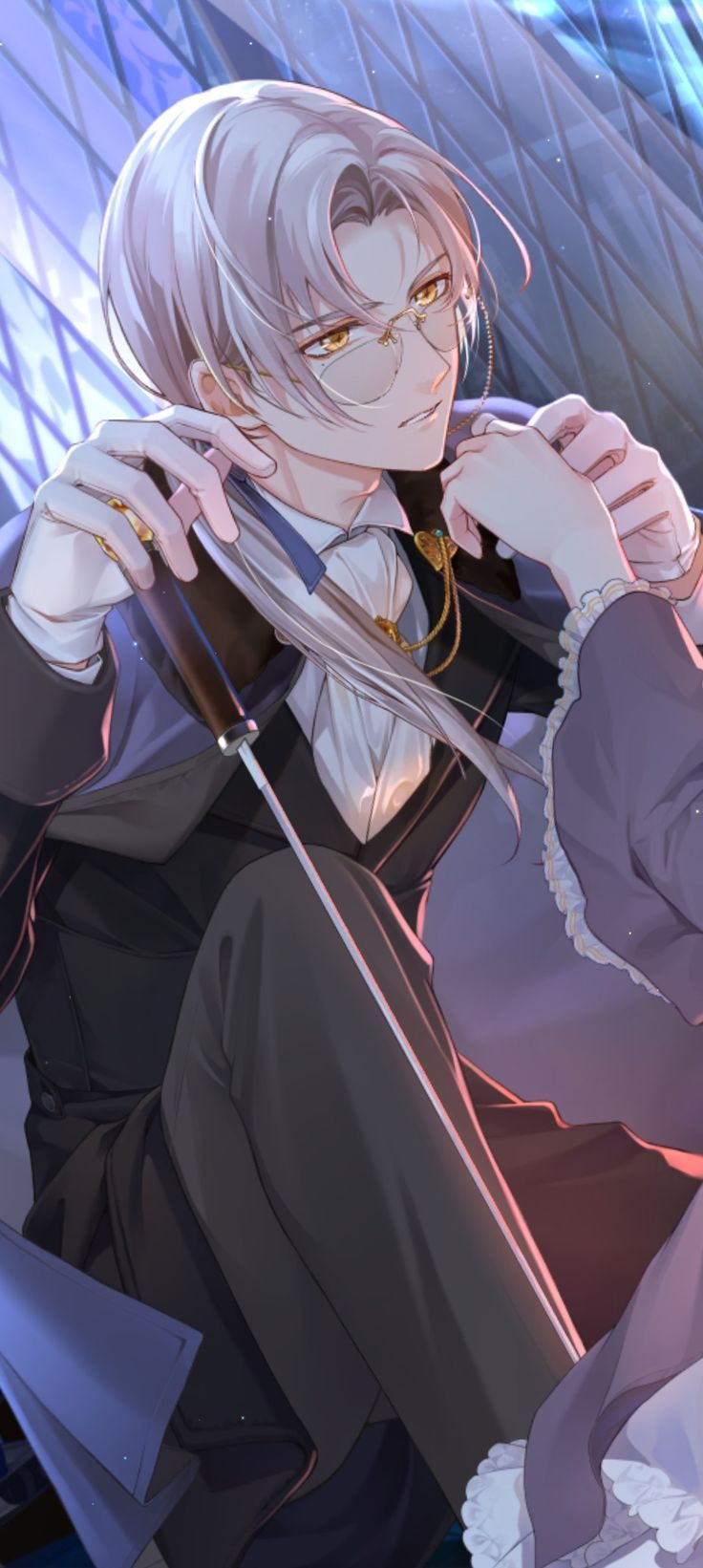 736x1641 莫奕
