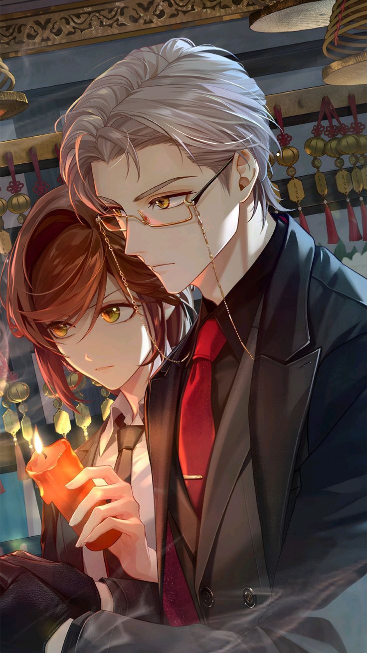 736x1308 TEARS OF THEMIS 未定事件簿