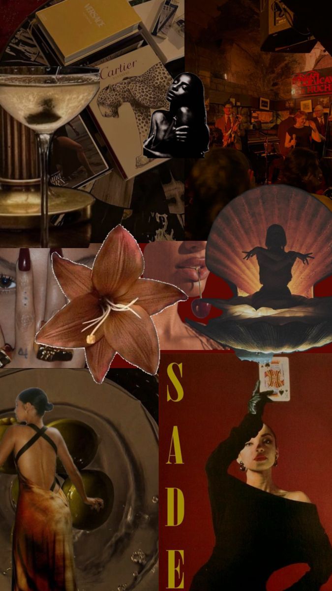 675x1200 Sade wall paper