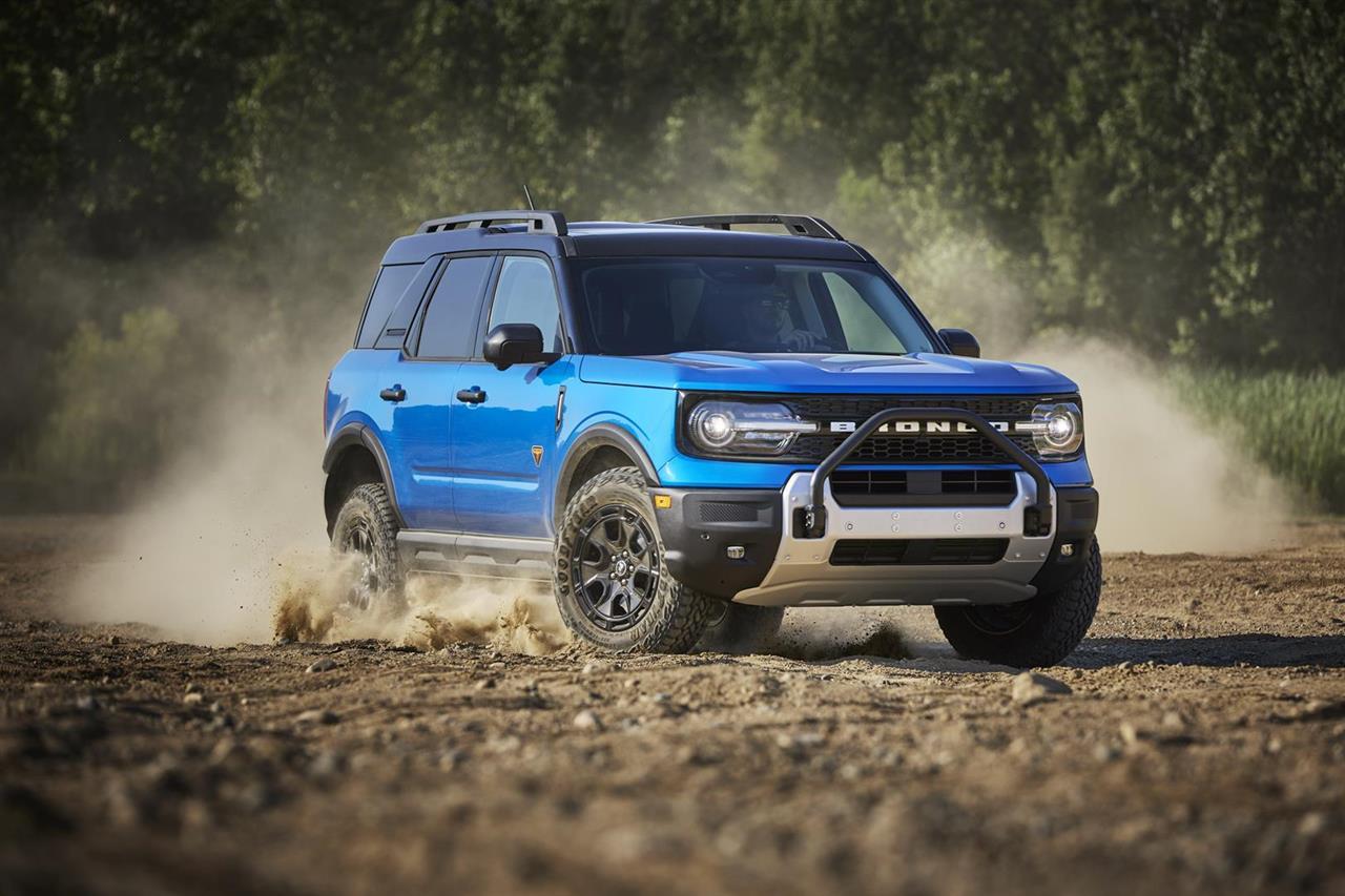 1280x853 Ford Bronco Sport Wallpaper & Image Gallery