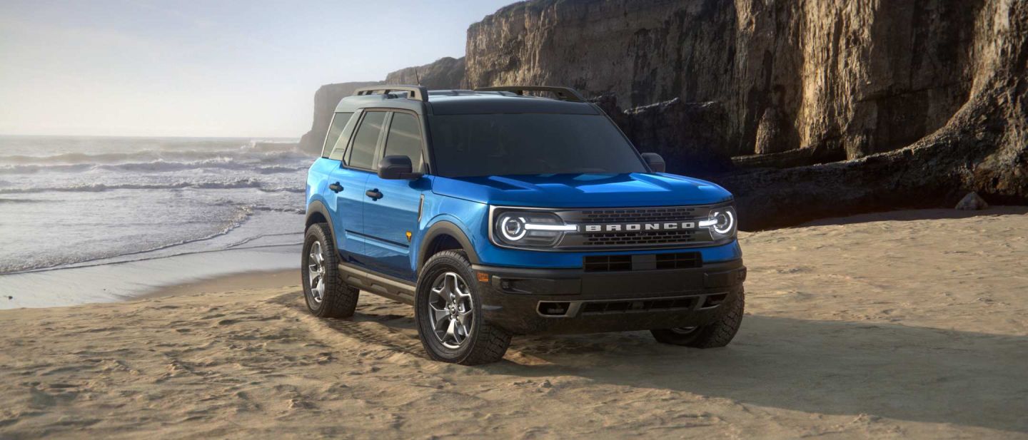 1440x617 Ford Bronco Colors, Price, Specs. Best Ford. in Nashua, NH