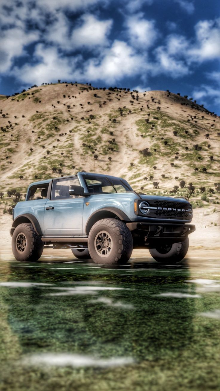 736x1308 Ford bronco aesthetic wallpaper. Vintage ford bronco wallpaper, Ford bronco sport, Ford bronco 2