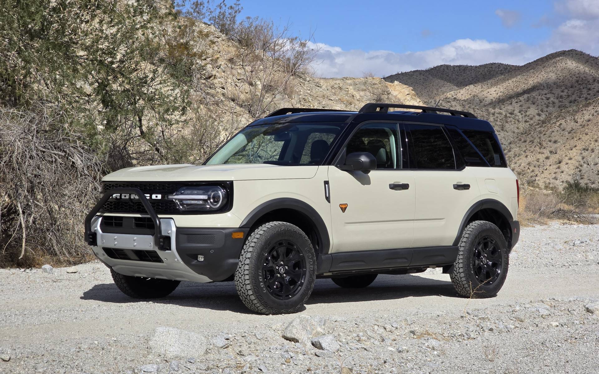 1920x1200 Ford Bronco Sport : Now With More Bronco! Car Guide