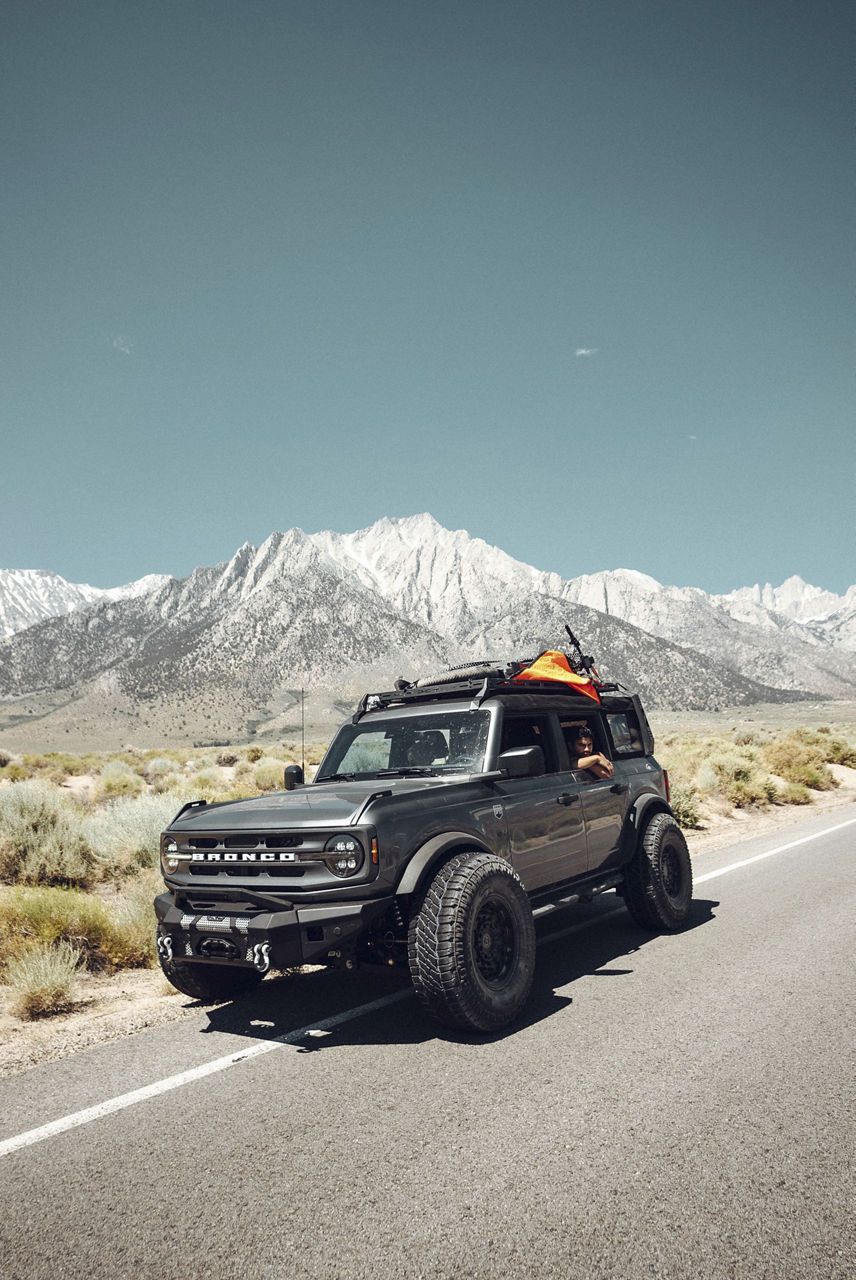 856x1280 Ford Bronco Rhino ARSENAL