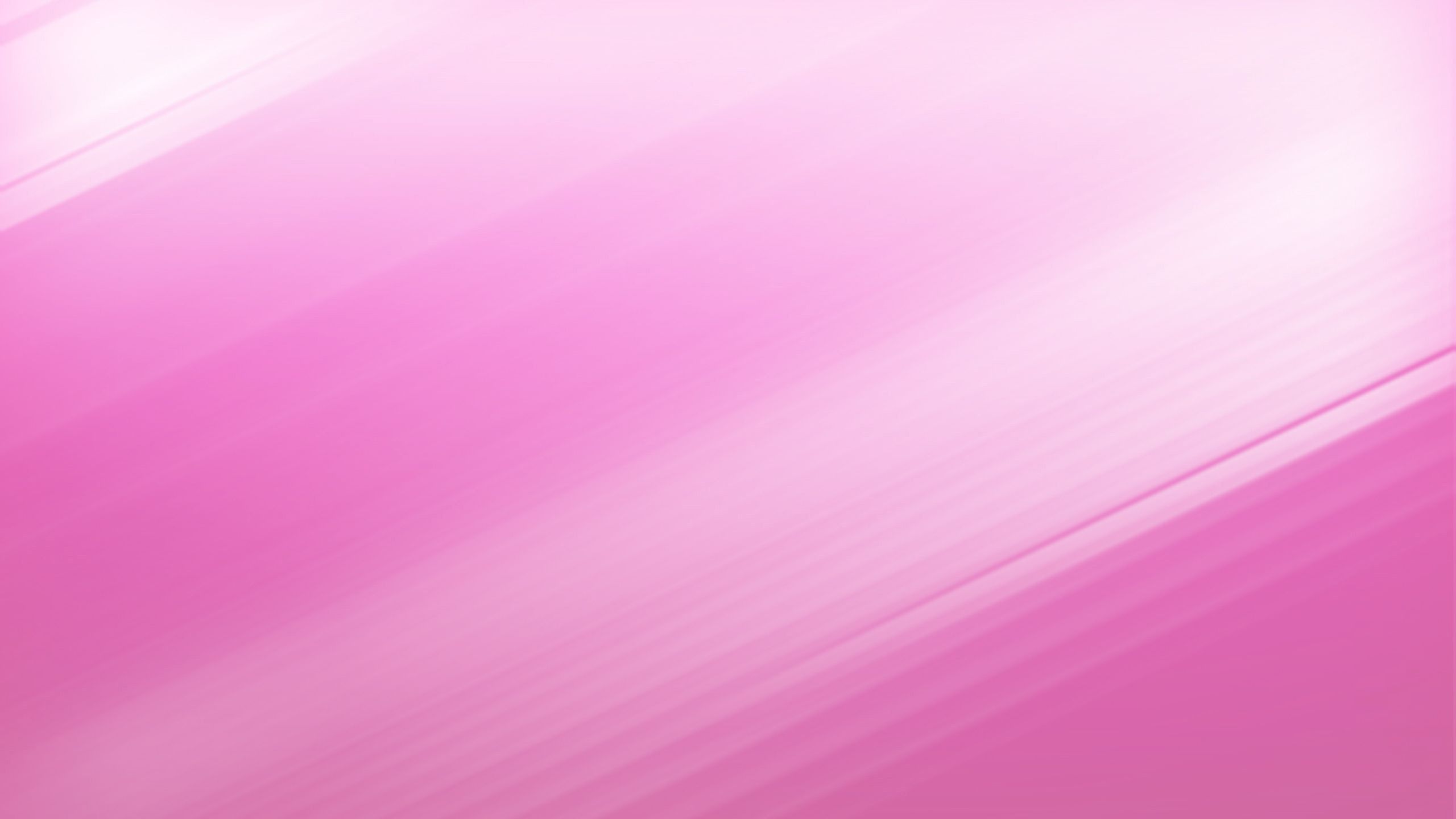 2560x1440 Pink White Shades Pink Background HD Pink Background Wallpaper