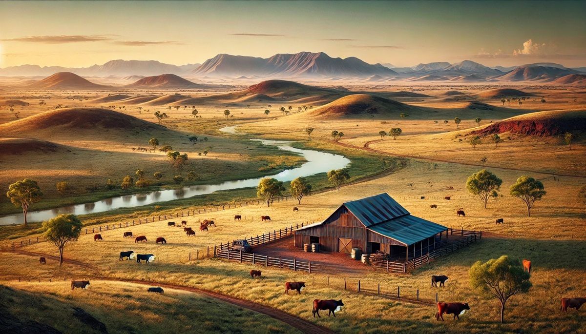 1200x685 Largest Ranches in Australia