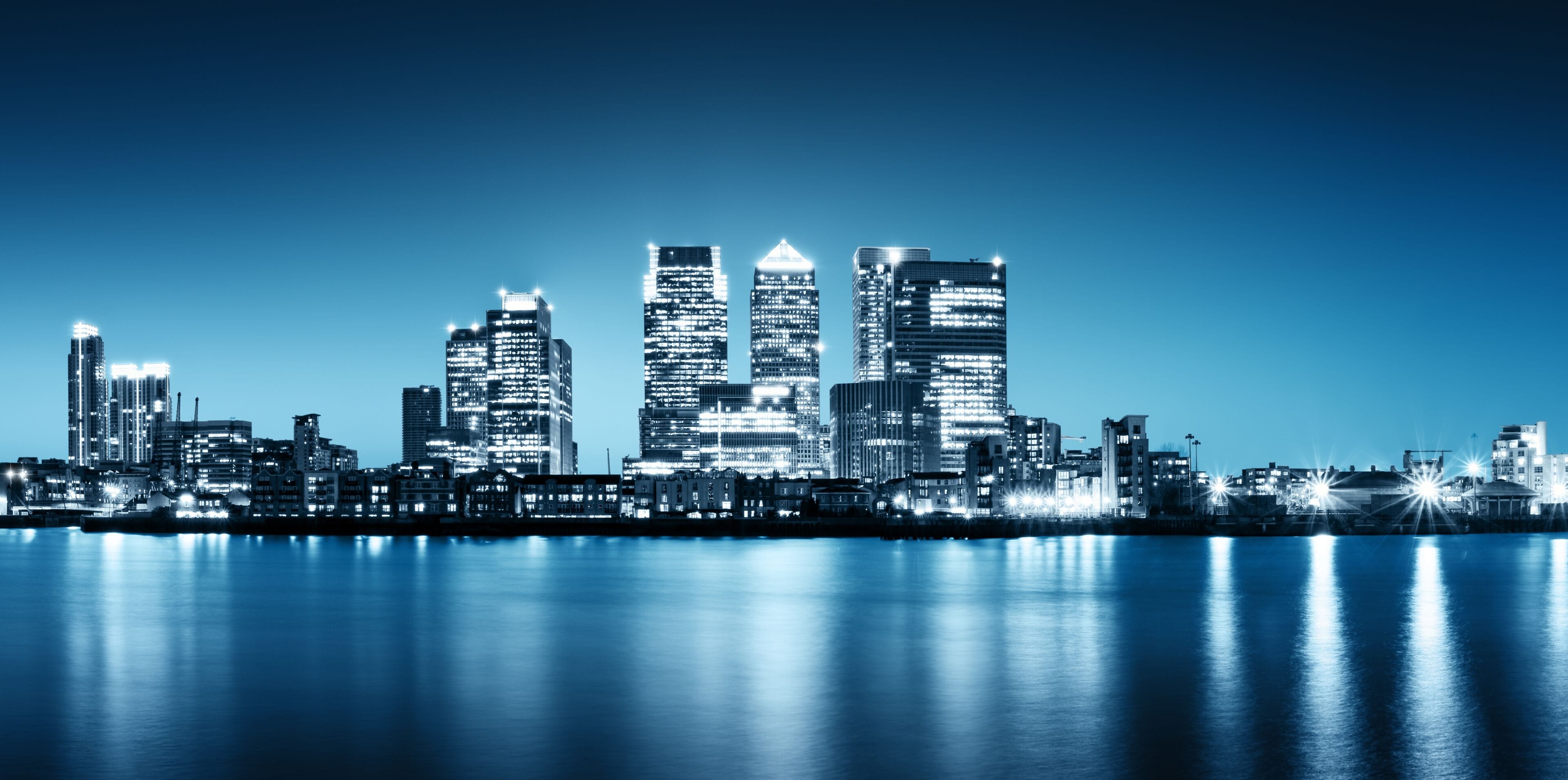 3840x1911 Visit Docklands: 2026 Docklands, London Travel Guide