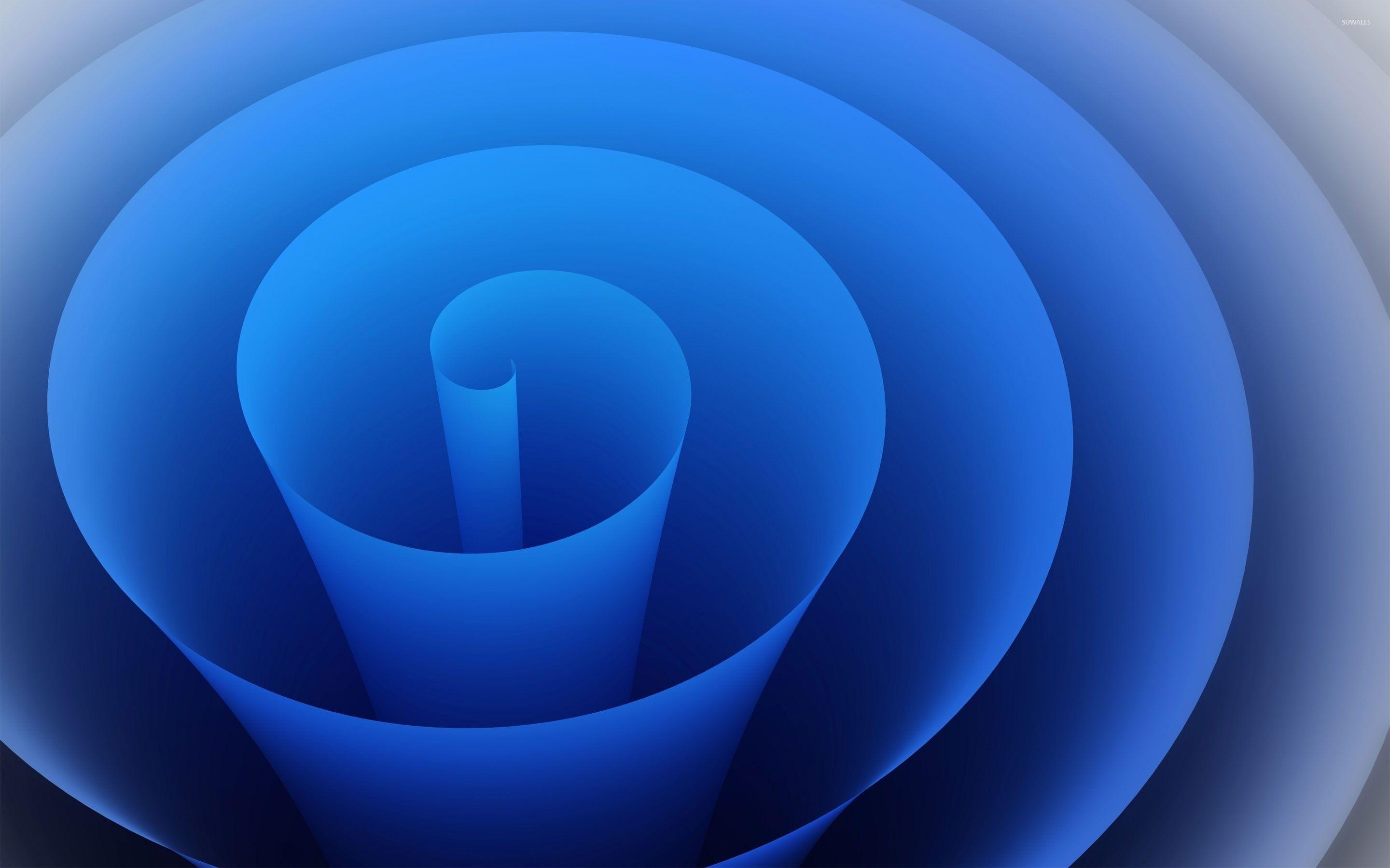 2880x1800 Spiral [5] wallpaper wallpaper