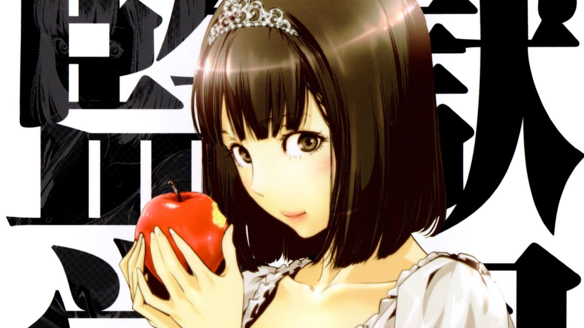 1920x1080 Prison School HD Wallpaperx1080