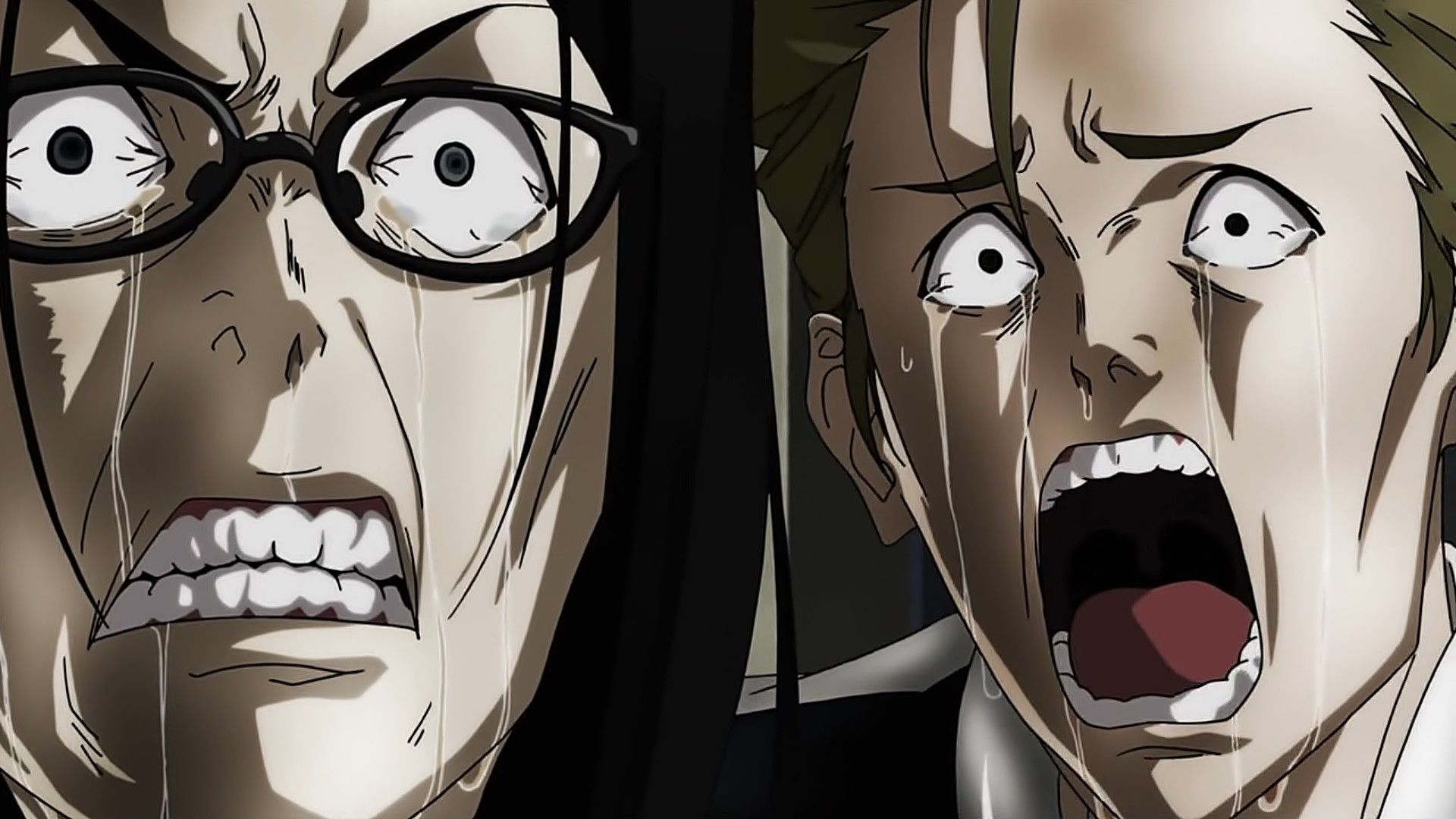 1920x1080 Hana Prison School Wallpaper