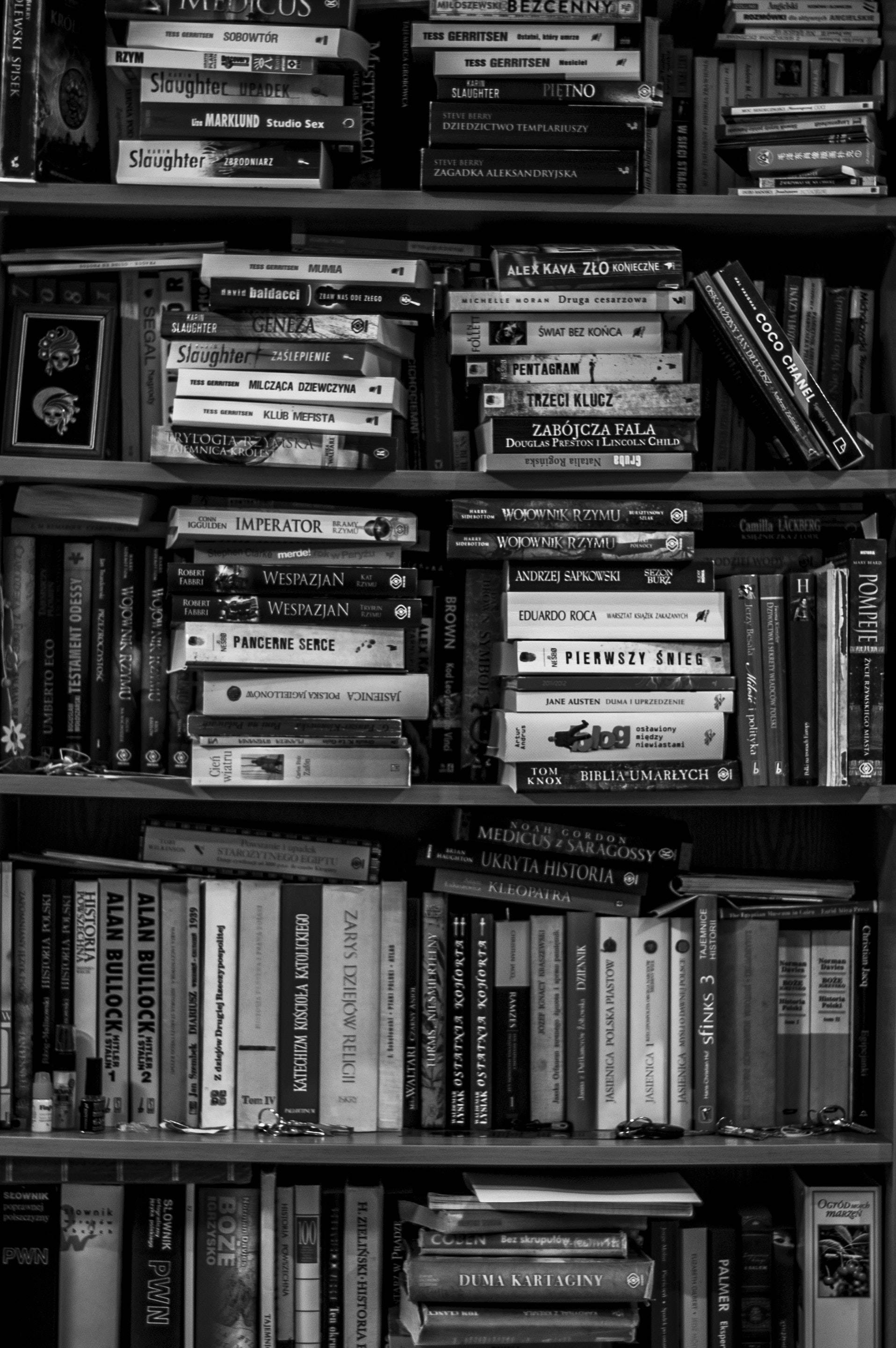 1916x2881 Book Aesthetic Wallpaper