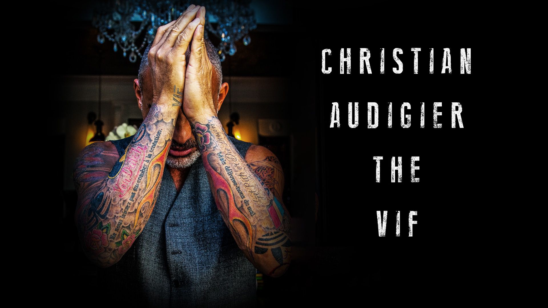 1920x1080 Prime Video: Christian Audigier