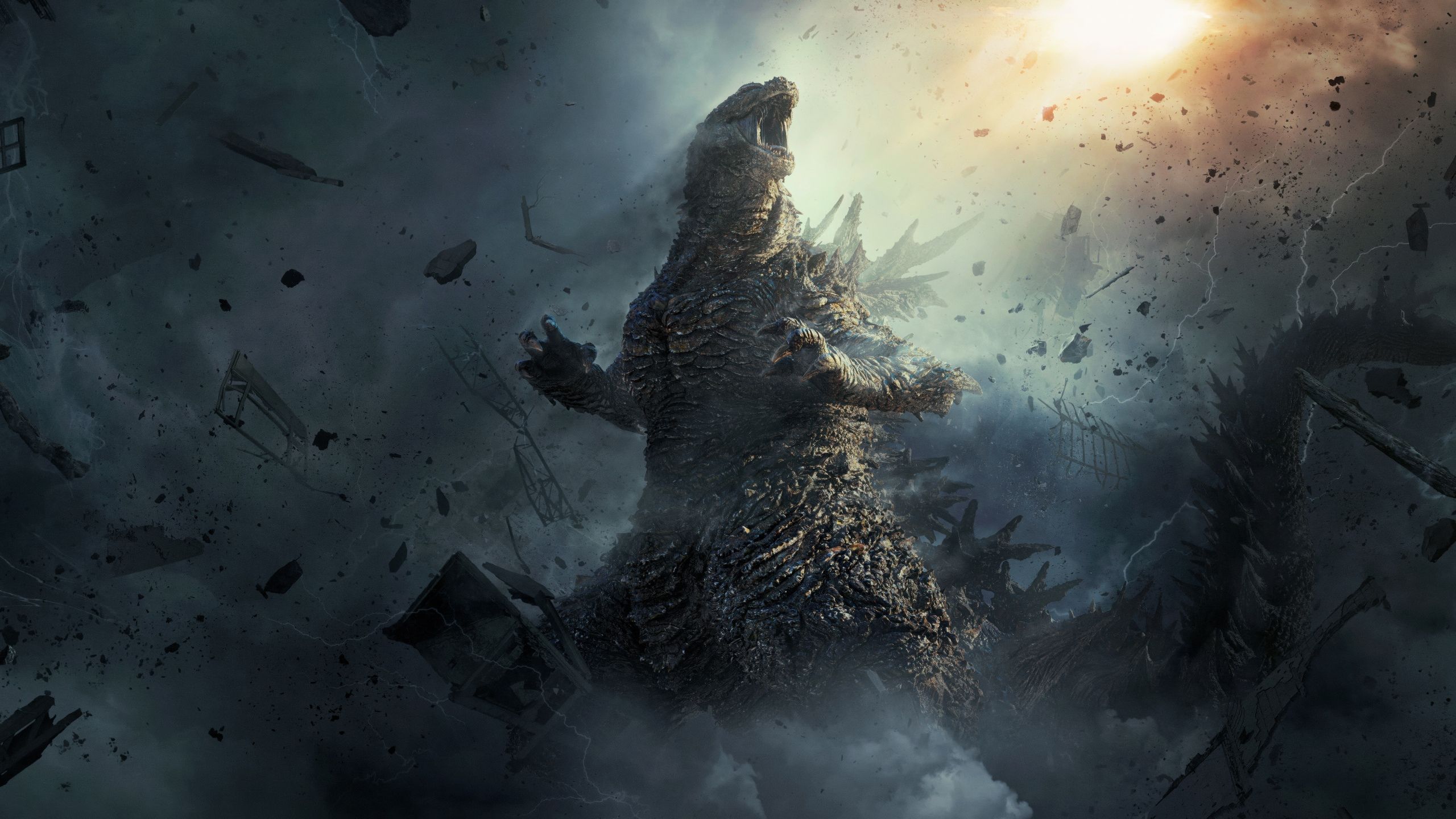 2560x1440 QHD Wallpaperp Wallpaper