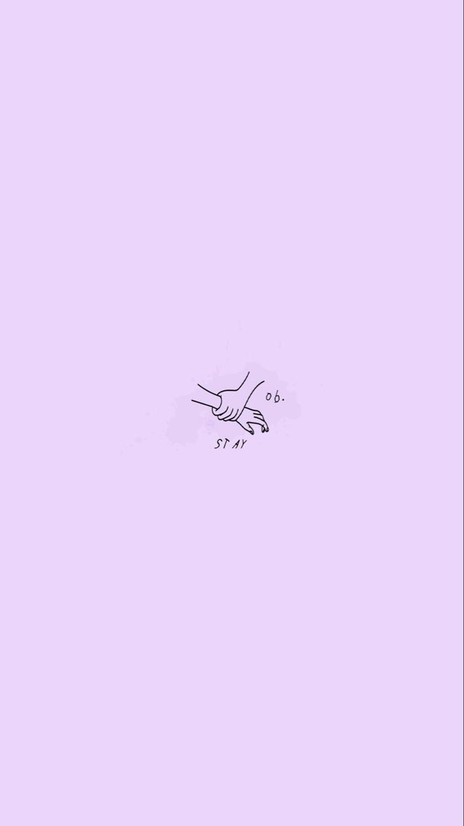 675x1200 Light purple aesthetic drawing. Minimalist purple tattoo design, Simple light purple wallpaper, Pencil drawing
