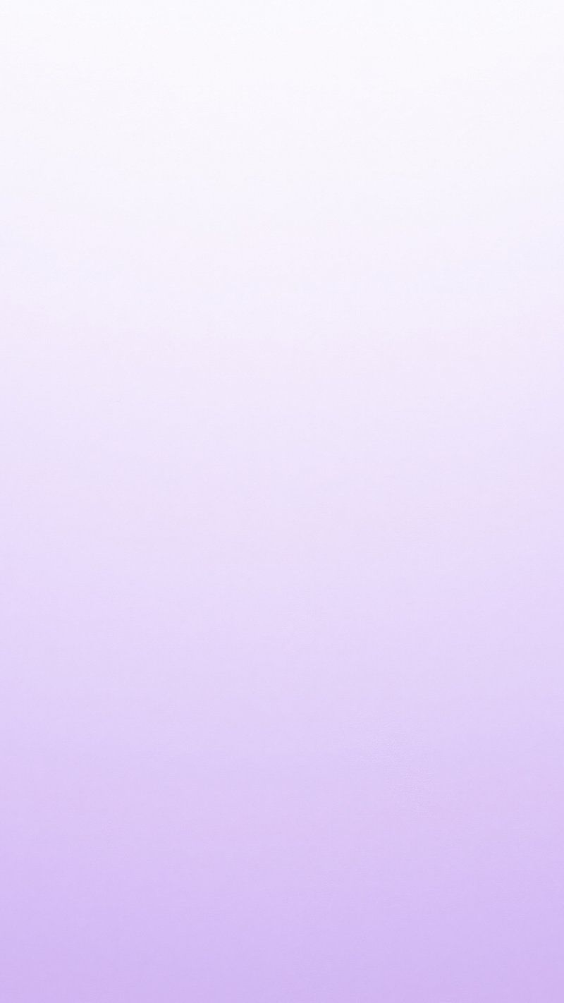 800x1422 Lilac Ombre Image Wallpaper