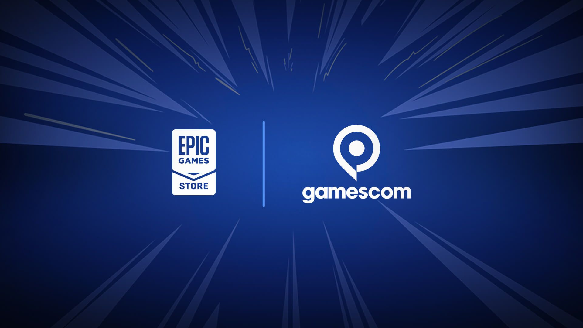 1920x1080 The Latest Epic Games Store News from gamescom 2021! Games Store