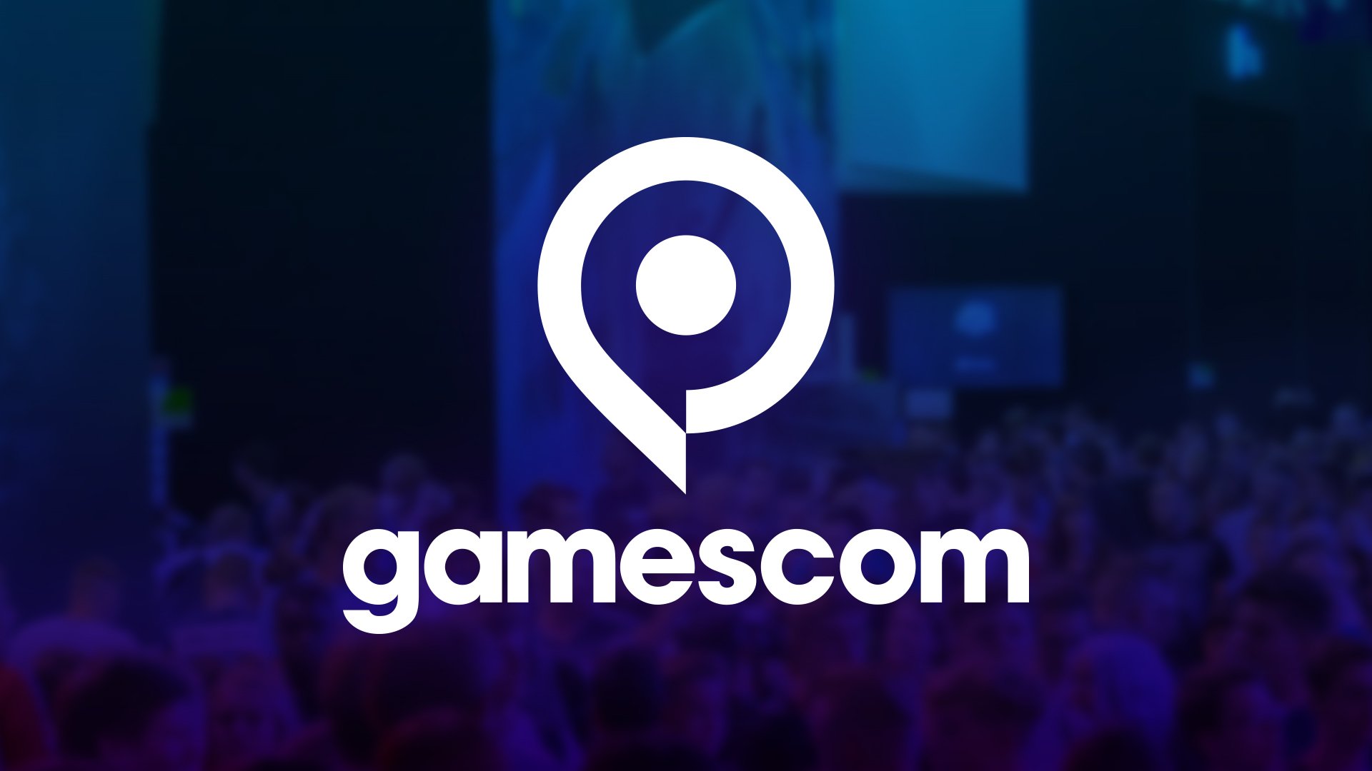 1920x1080 Gamescom 2020 Digital Event Confirmed For August 27 30