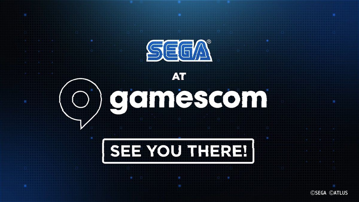 1200x675 SEGA's Video on X