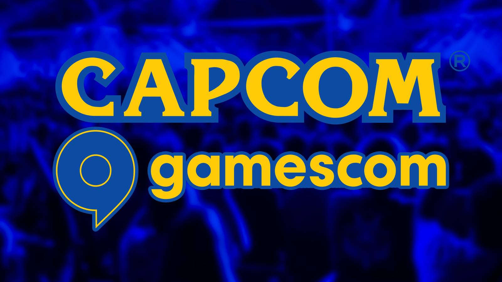 1600x900 Capcom Confirms Gamescom 2024 Games and Plans