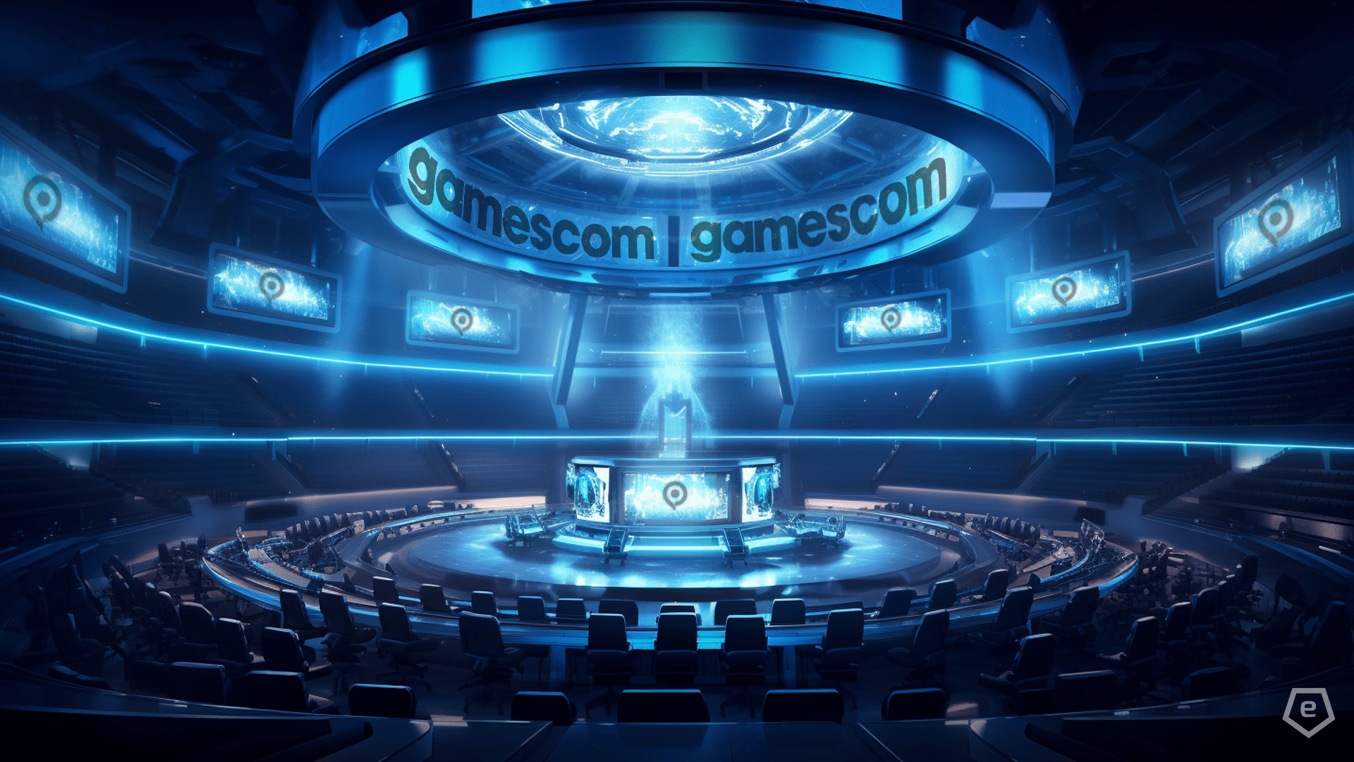1920x1080 Gamescom 2023 Türen öffnen bald