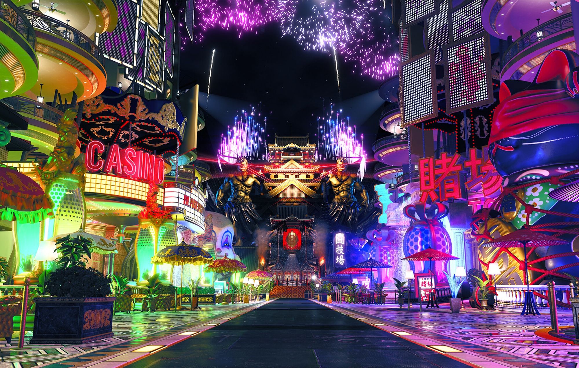 2000x1270 Here are some of the best upcoming games we saw at Gamescom 2023