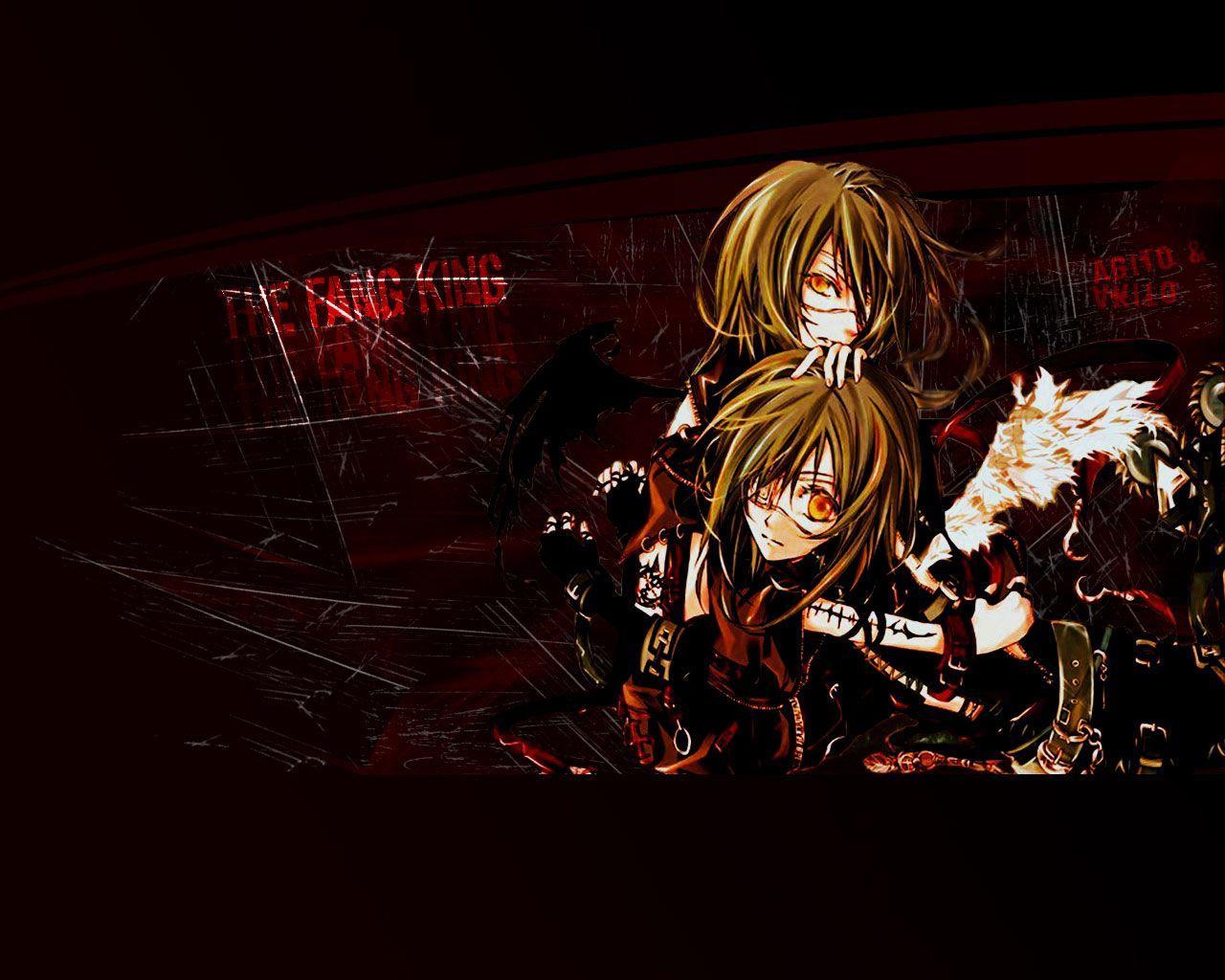 1280x1024 Air Gear Wallpaper and Background Imagex1024