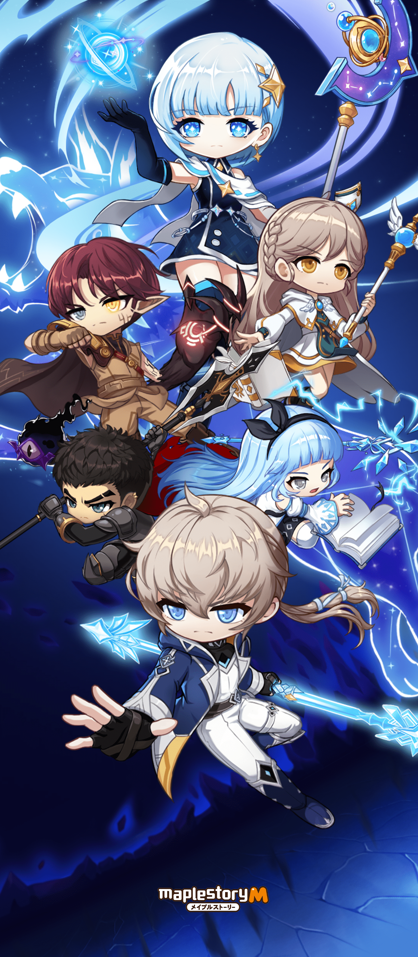 1400x3200 バトルコンセプトのファンキット公開のお知らせ
