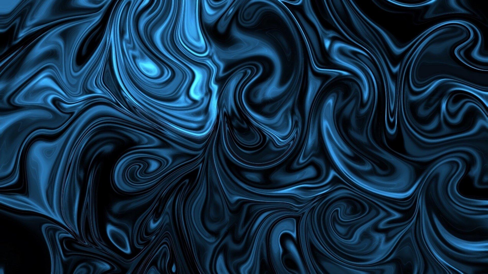Blue Swirl Wallpapers - Top Free Blue Swirl Backgrounds - WallpaperAccess