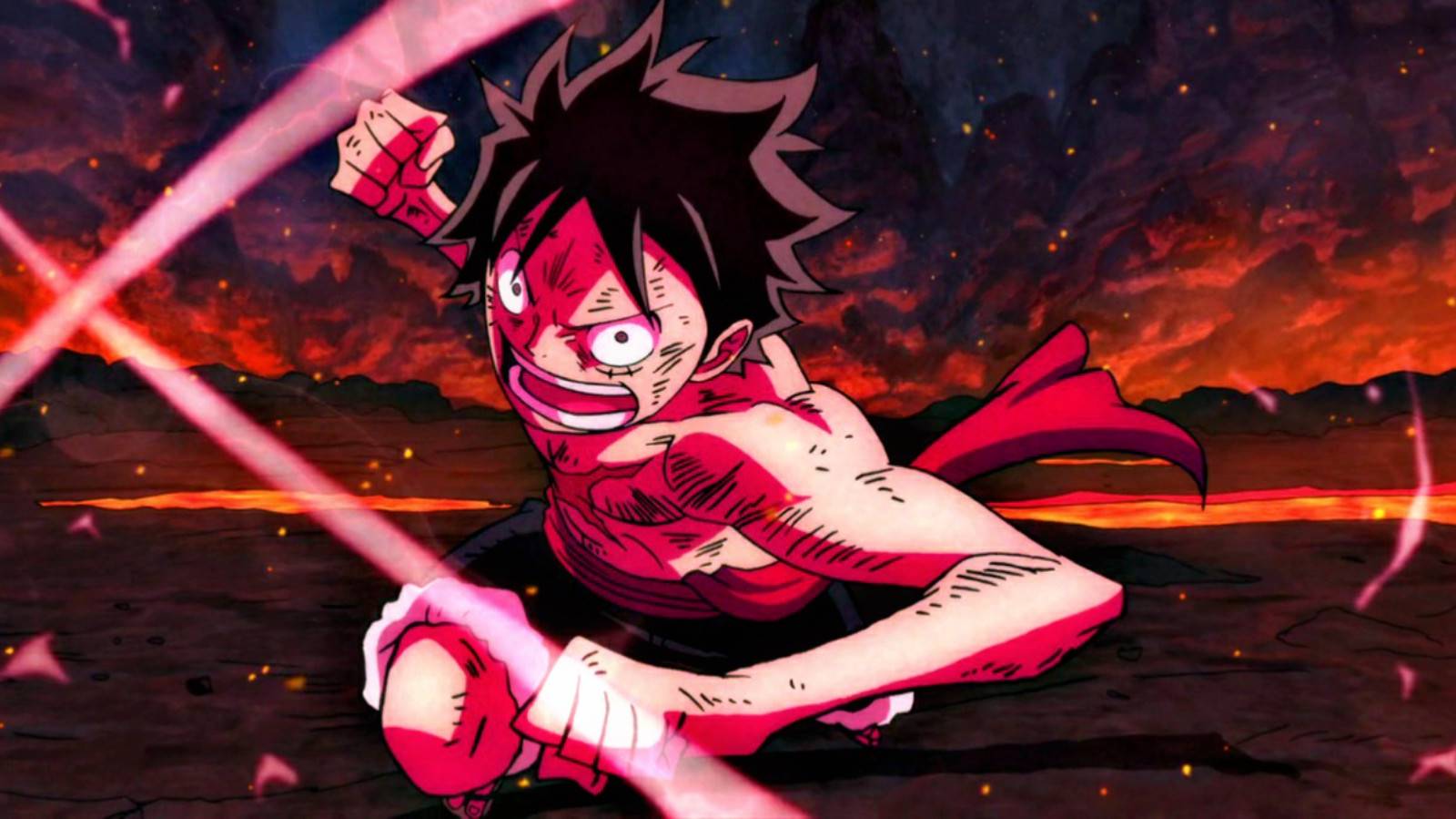 1600x899 One Piece: 10 Facts Everyone Should Know About Gear Second