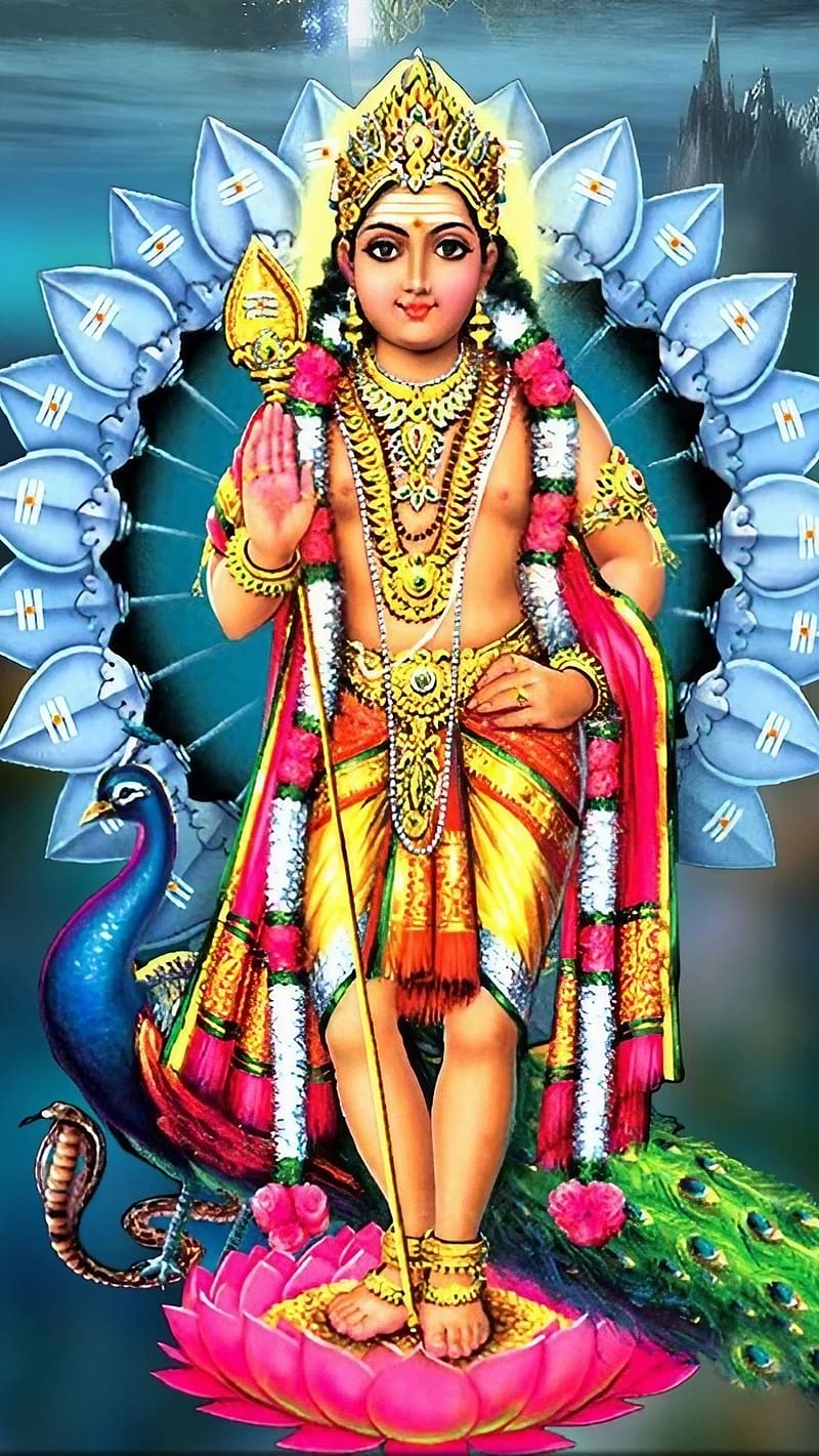 800x1421 HD kartikeya wallpaper