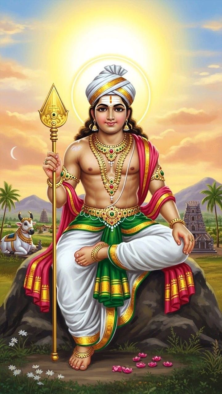 720x1280 Lord Kartikeya: 12 Surprising Facts about the God of War