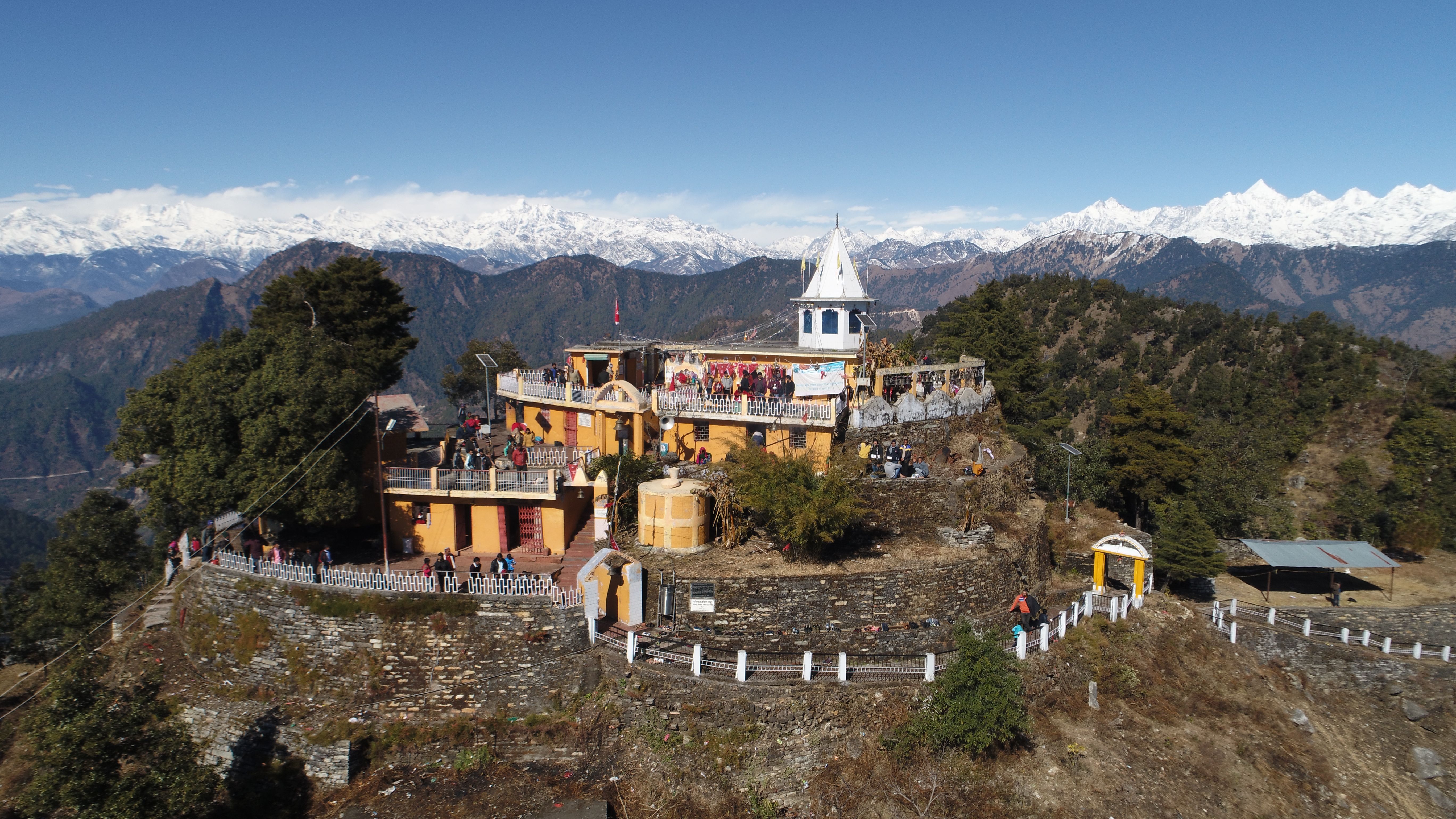 5472x3078 Kartik Swami Temple Photo, Download The BEST Free Kartik Swami Temple & HD Image