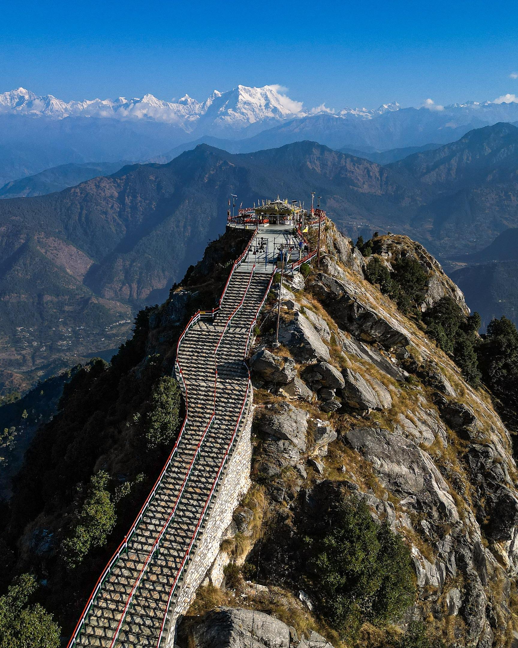 1728x2160 Kartik Swami temple Rudraprayag district