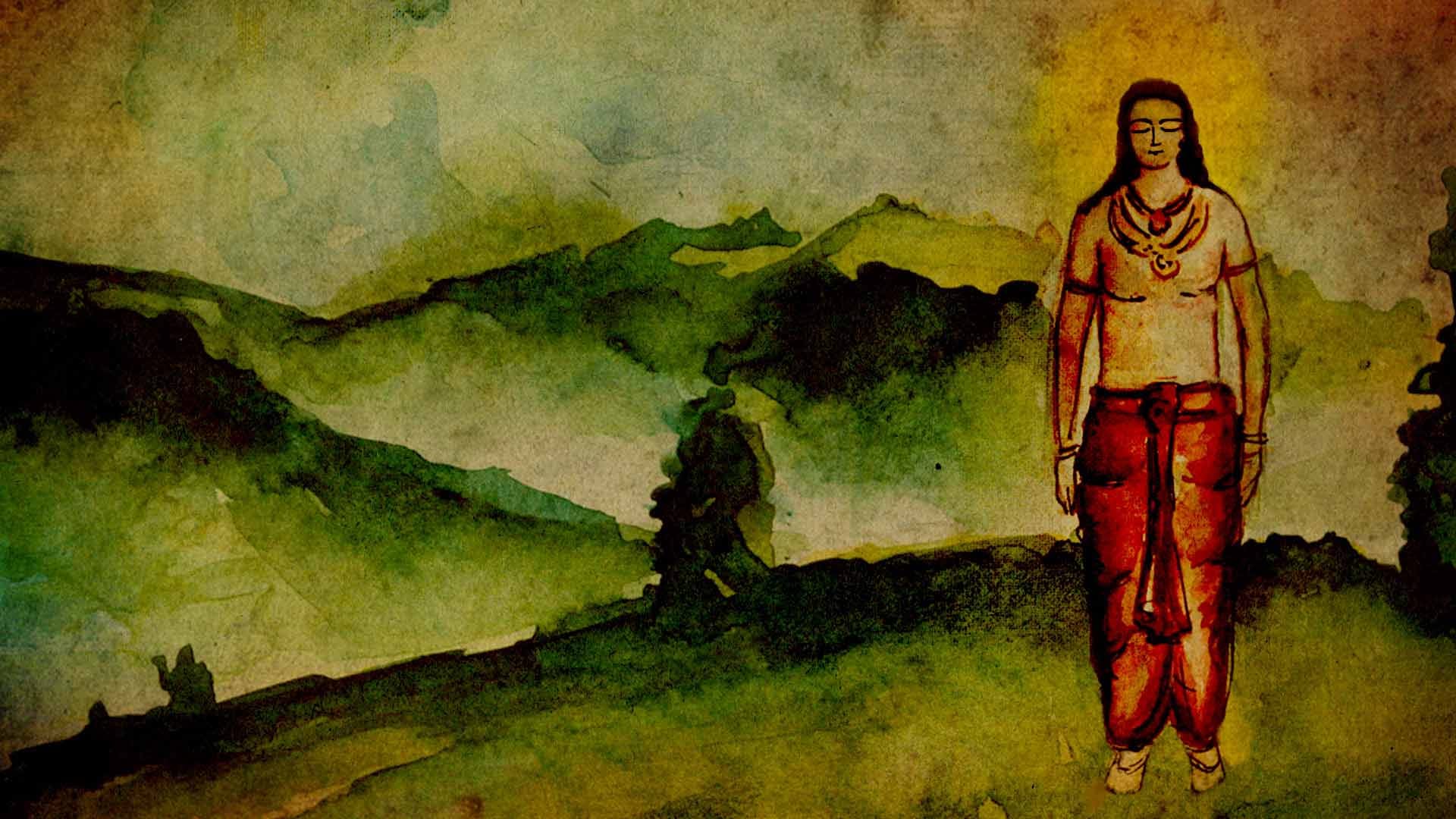1920x1080 Kartikeya: How 6 Beings Were Embedded In Kartikeya's Body