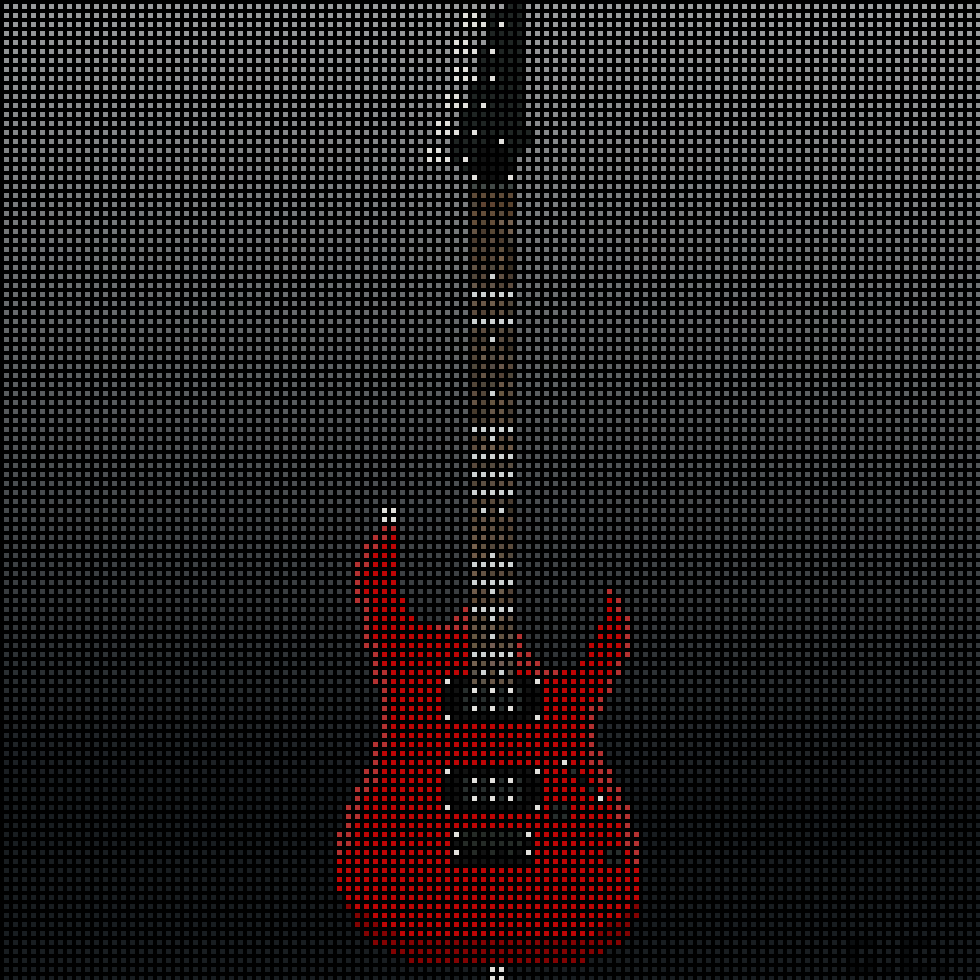 980x980 New collection of the day part 2. Back to the guitar! #guitare #guitarist # guitar #pixelart #pixel #pixels #pixelartist #pixelartwork #illustration #artist #artwork #popart #nft #nftart #nftartist